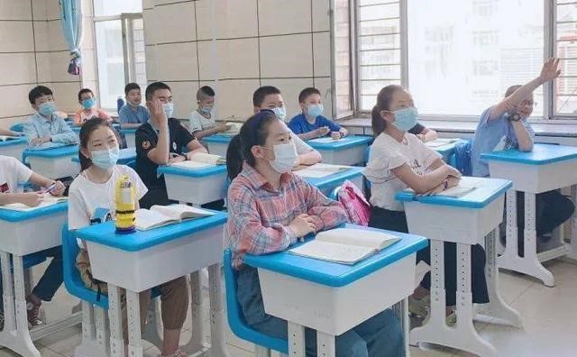 成都天童美语:齐心协力抗击疫情(图2) 成都天童美语:齐心协力抗击疫情(图2)