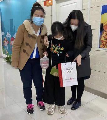 成都天童美语老师——用心关爱孩子(图2) 成都天童美语老师——用心关爱孩子(图2)