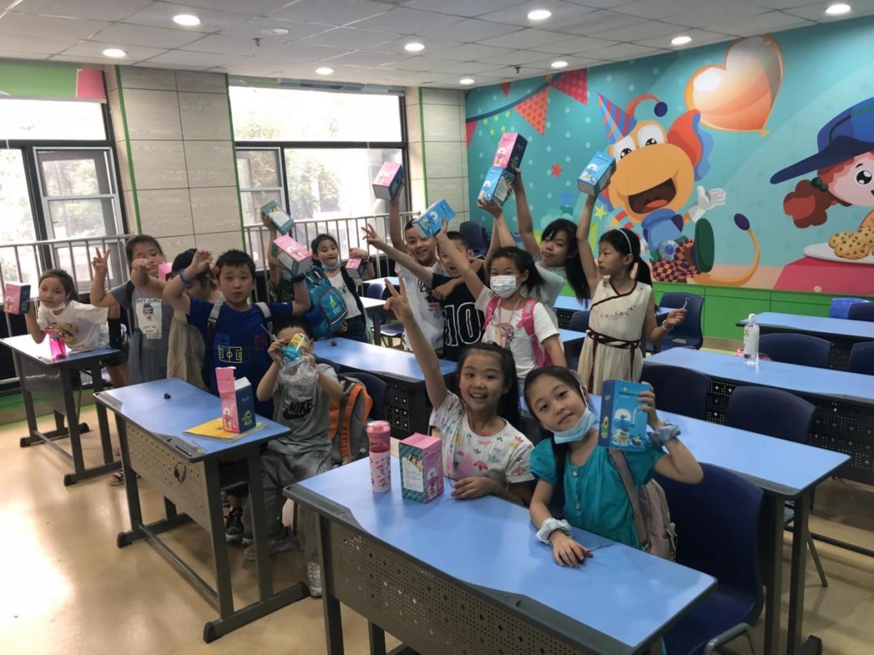 成都天童美语:教书不是教学生,而是教学生学(图2) 成都天童美语:教书不是教学生,而是教学生学(图2)