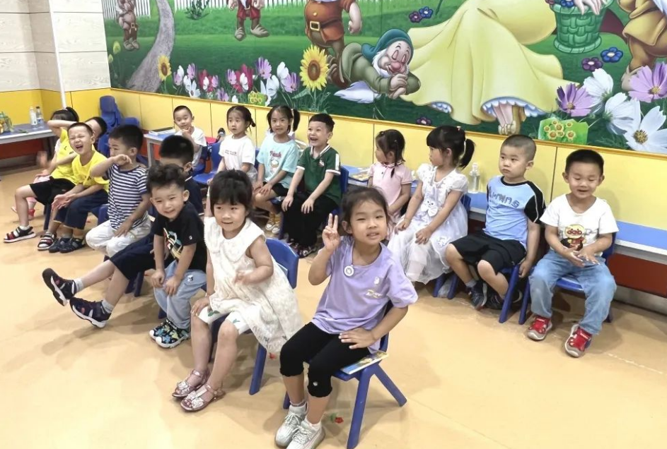 怎么才能把少儿英语学好？(图1)