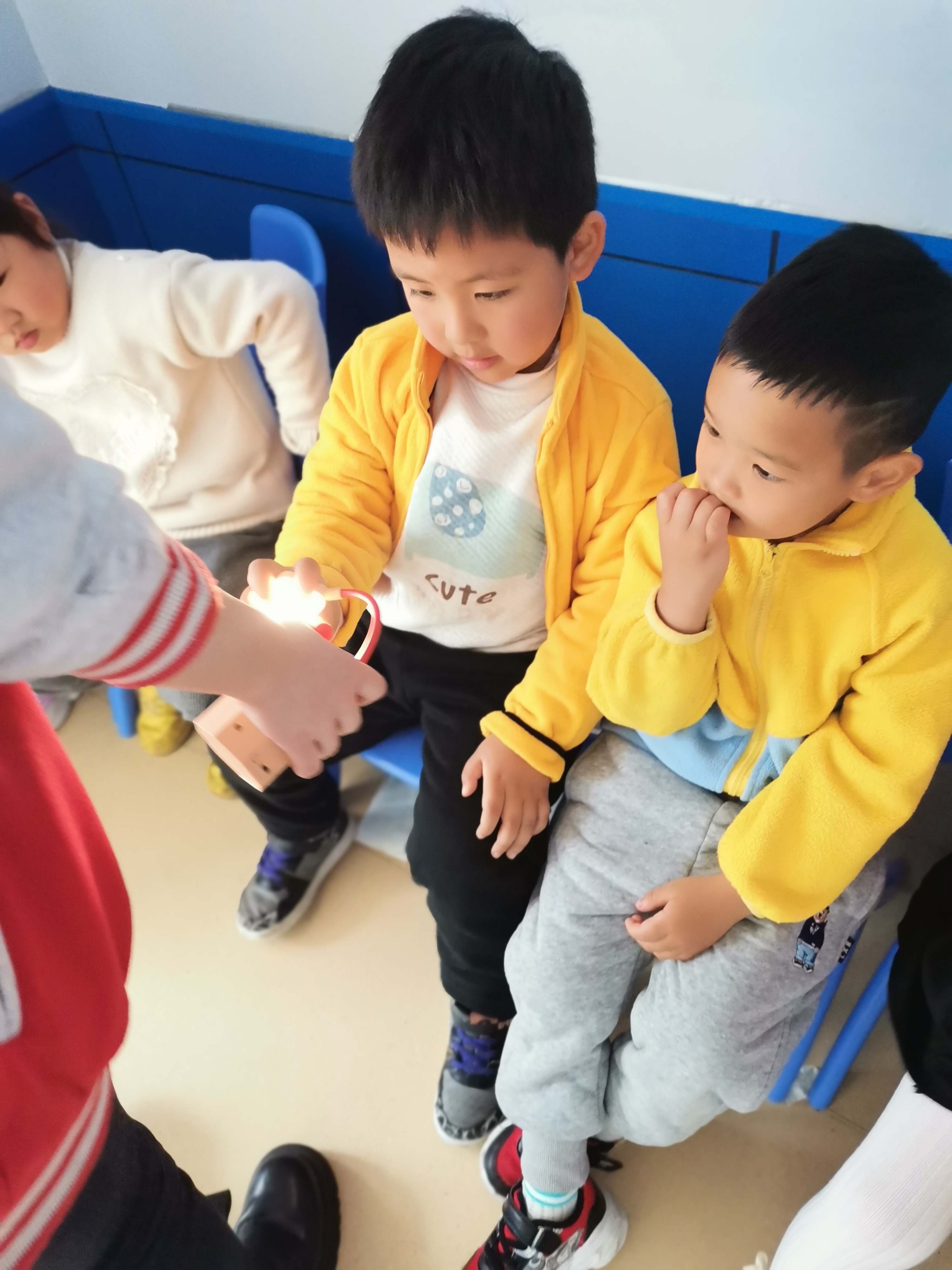 少儿英语教育的重要性(图1)