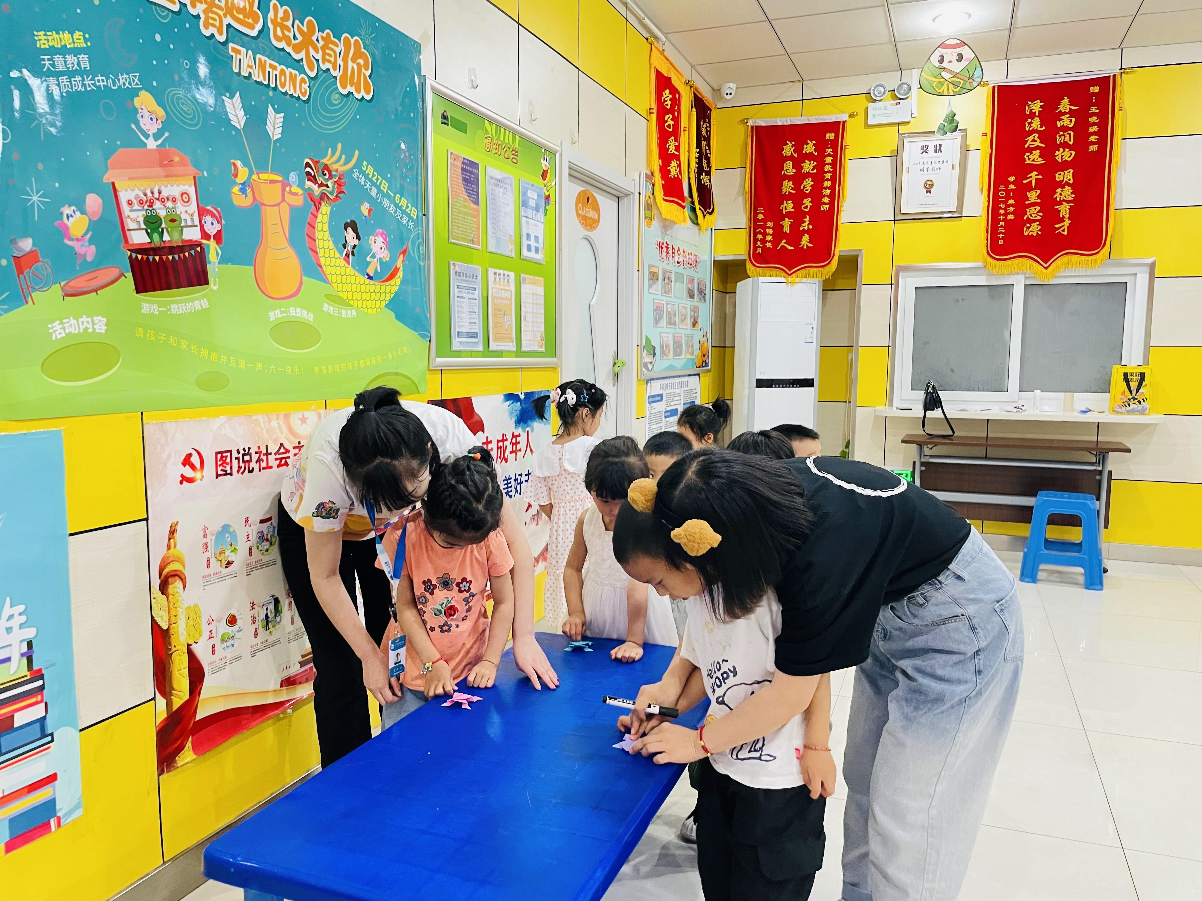 孩子学习少儿英语需要注意哪些问题(图1)