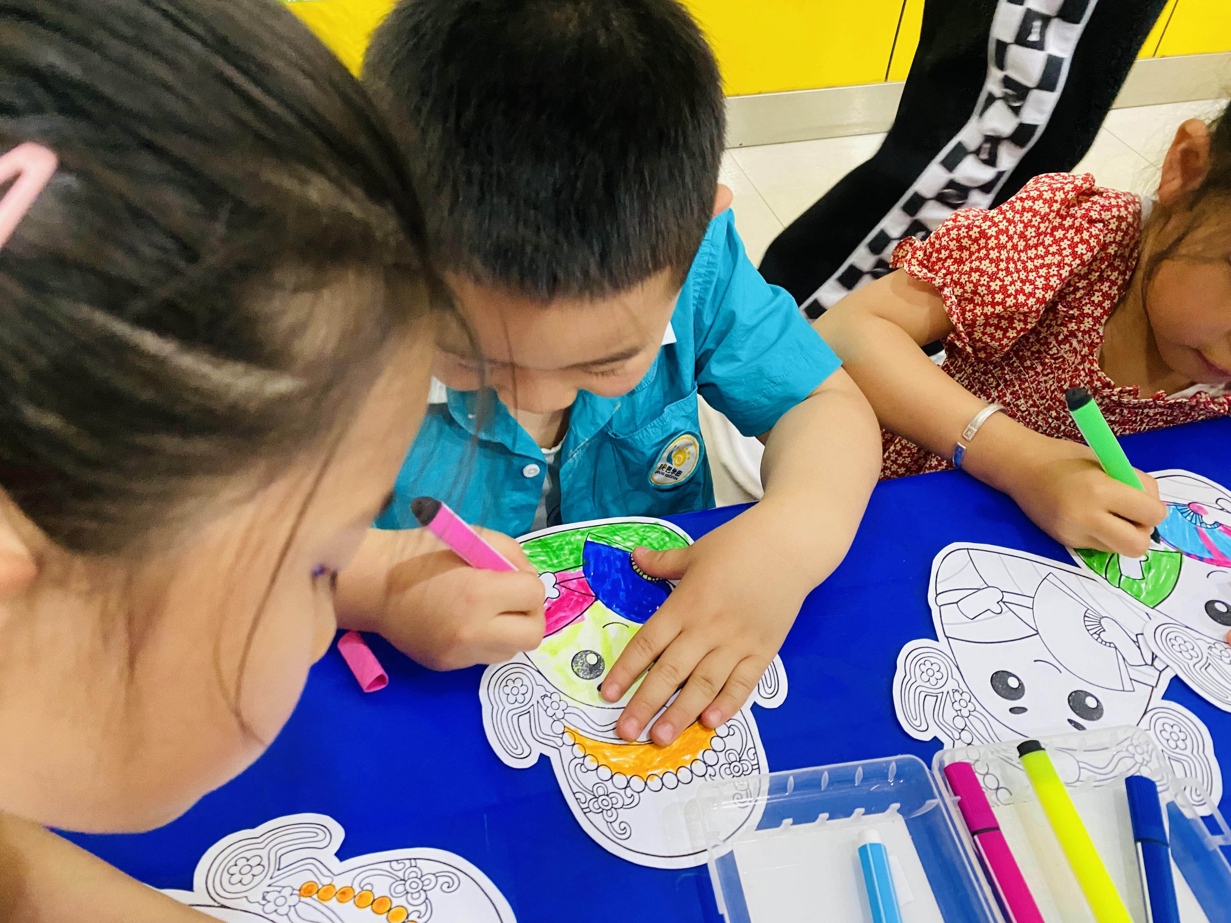 孩子的少儿英语应该怎么学？(图1)