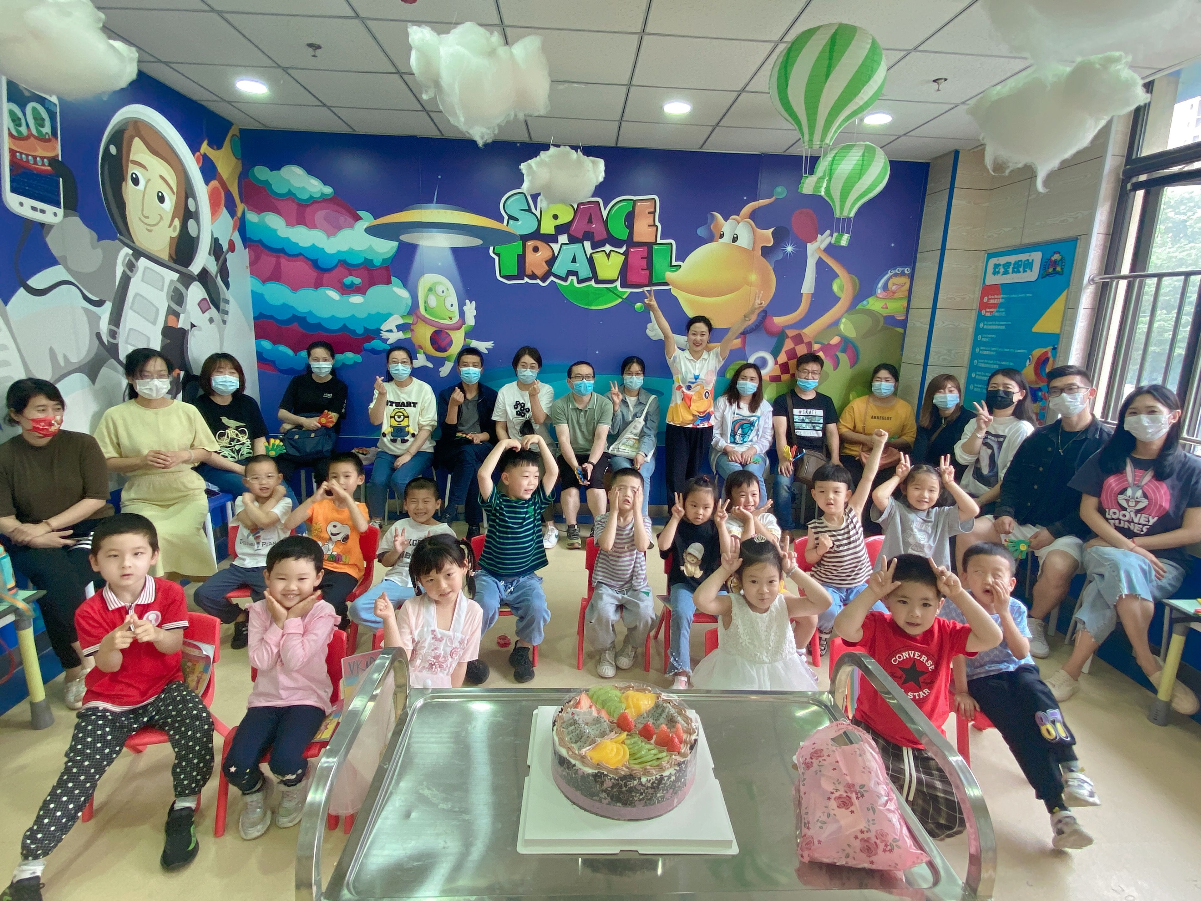 如何培养孩子学习少儿英语的兴趣(图1)