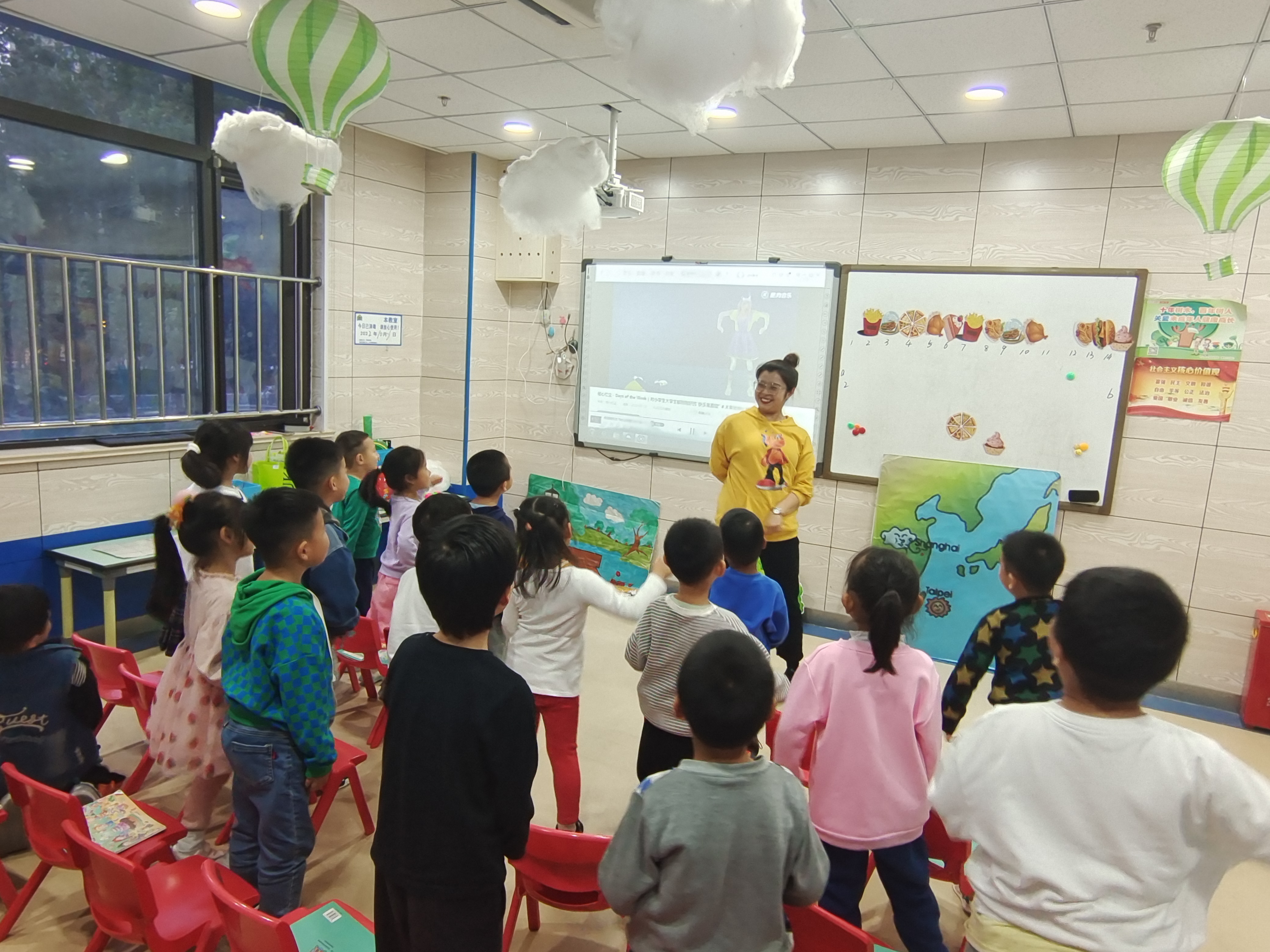 孩子为什么要从小学习少儿英语？(图1)