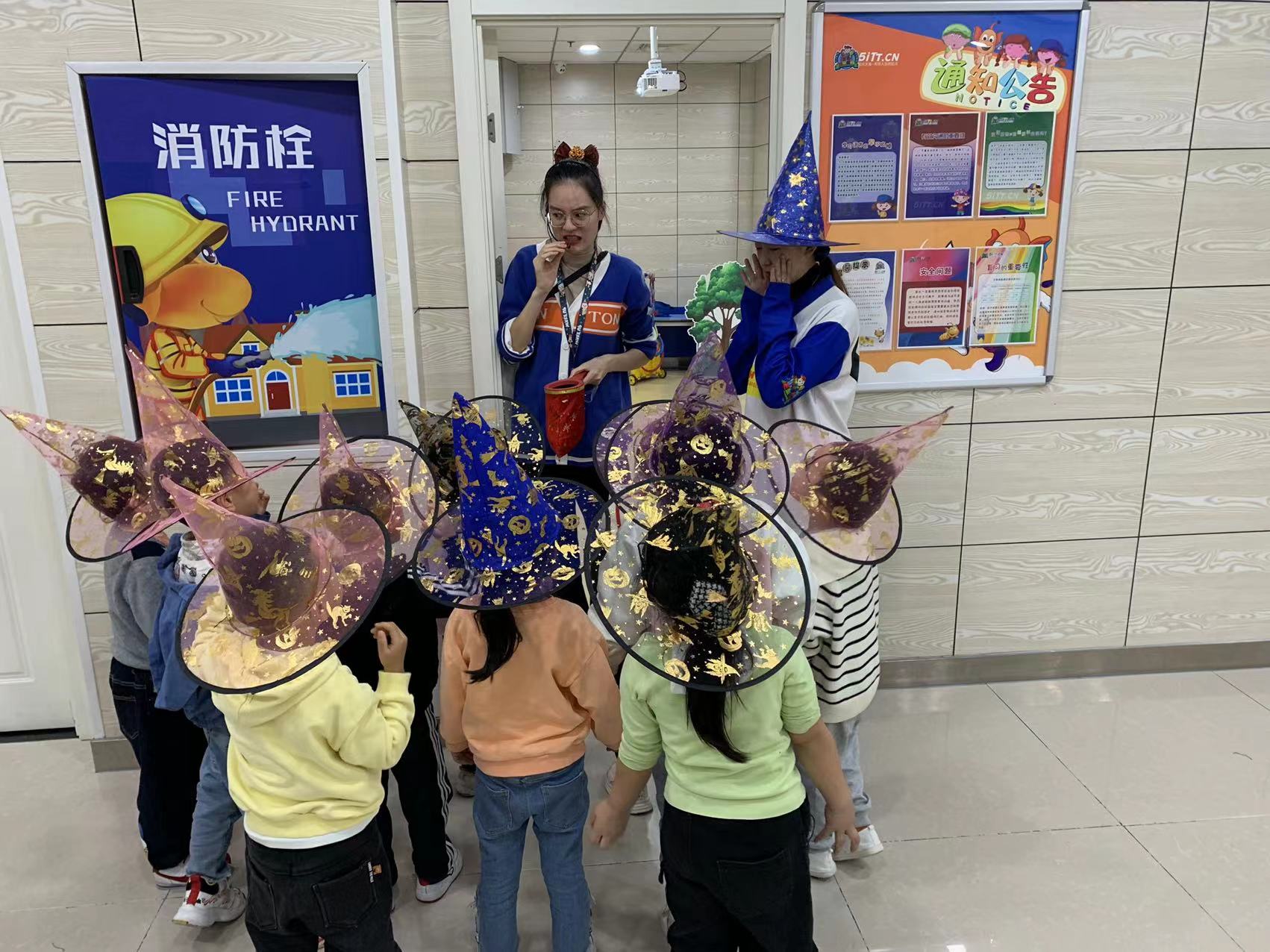 孩子几岁开始学少儿英语比较好？(图1)