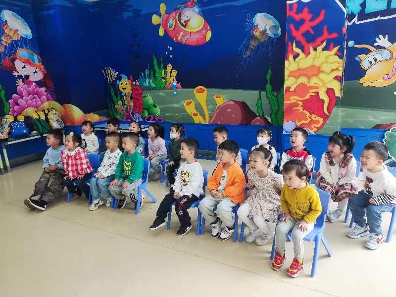 少儿英语学习如何掌握语法(图1)