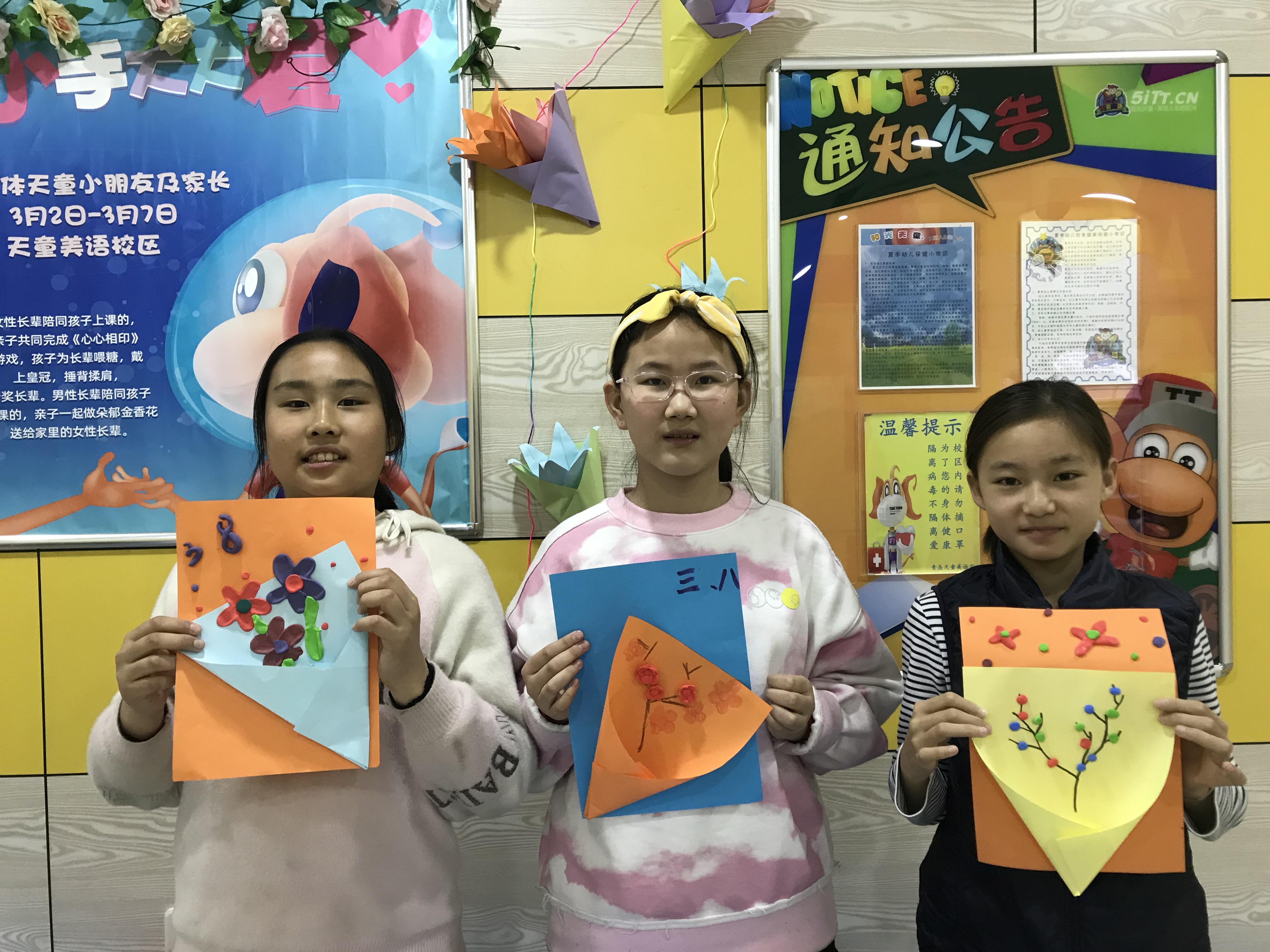 父母教小孩学习少儿英语的原则(图1)