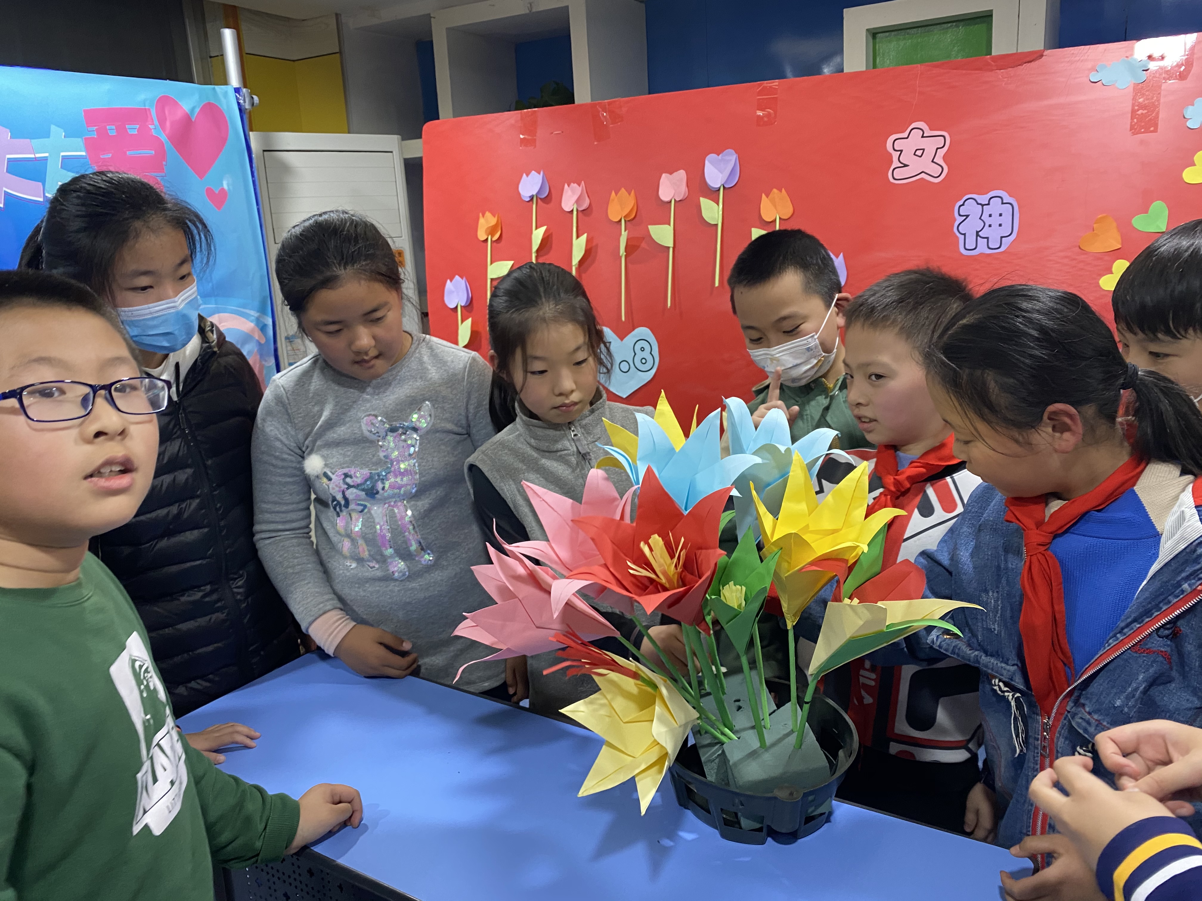 少儿英语学习：让孩子爱上英语阅读的5个小技巧(图1)