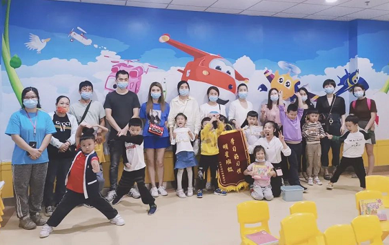 怎么让孩子对少儿英语感兴趣?(图1)