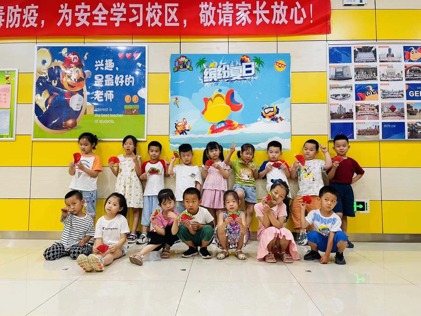 家长英语不好如何给孩子做少儿英语启蒙？(图1)