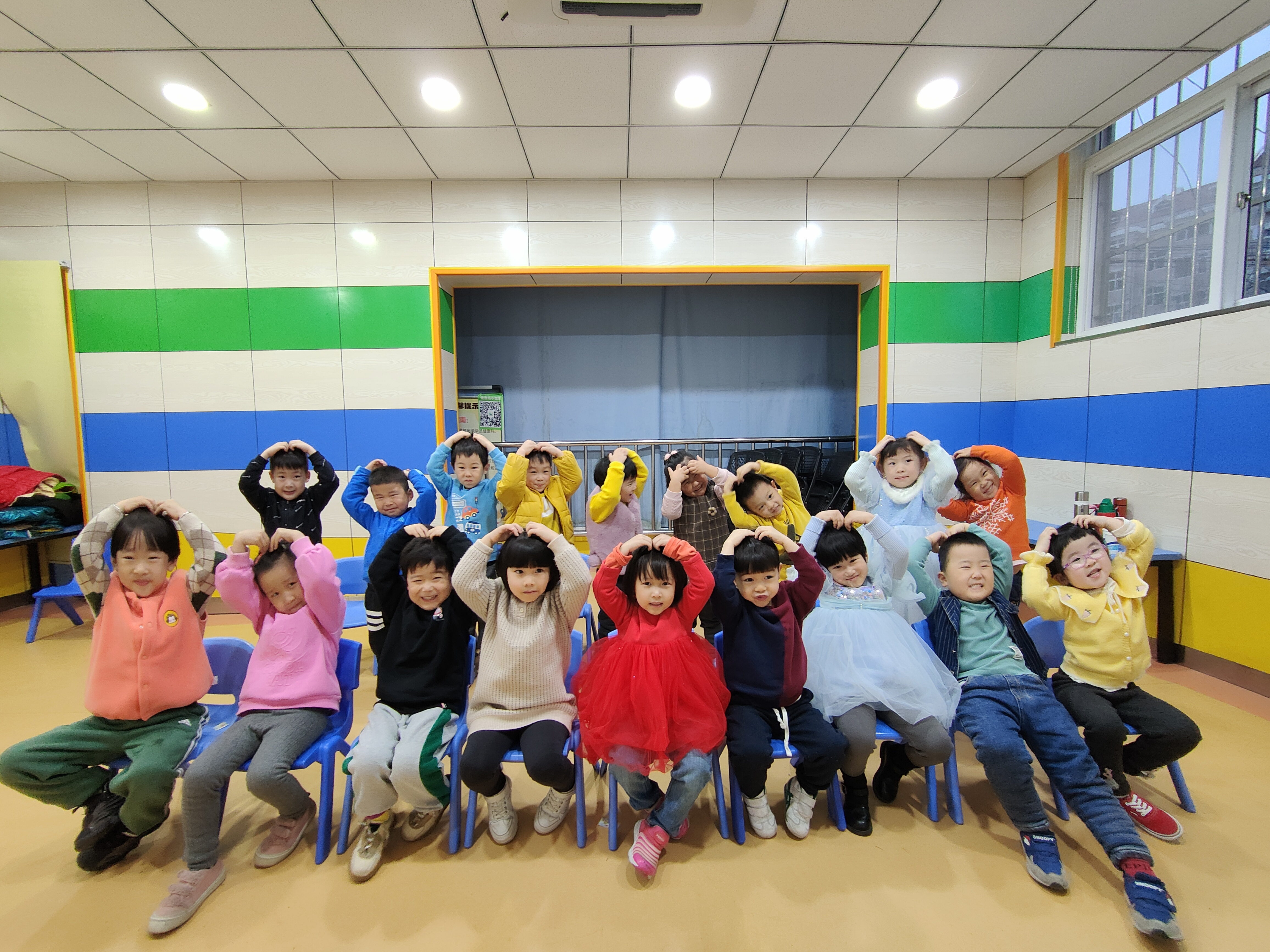 4种有效的少儿英语学习方法(图1)