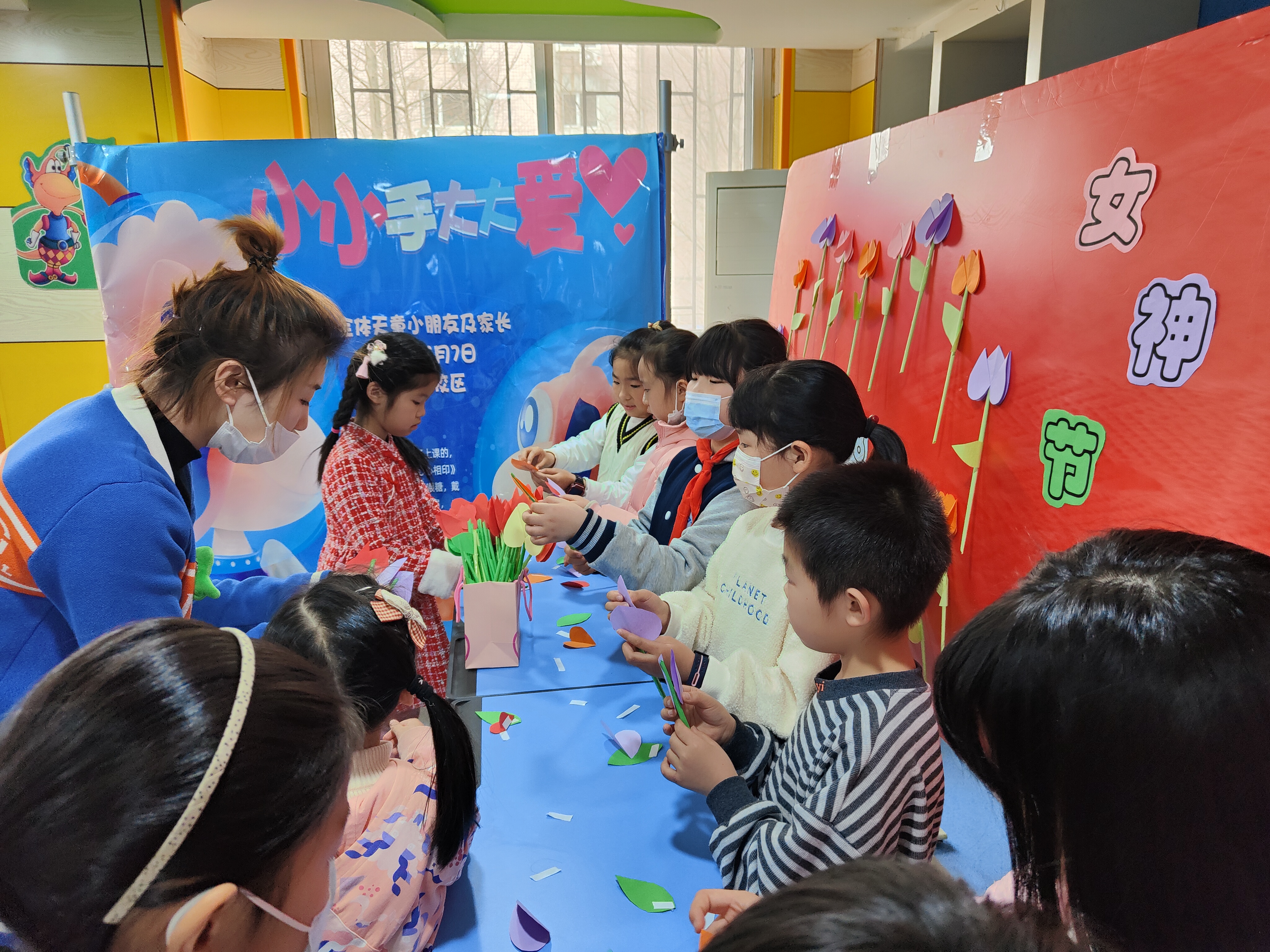 少儿英语该怎么学？(图1)