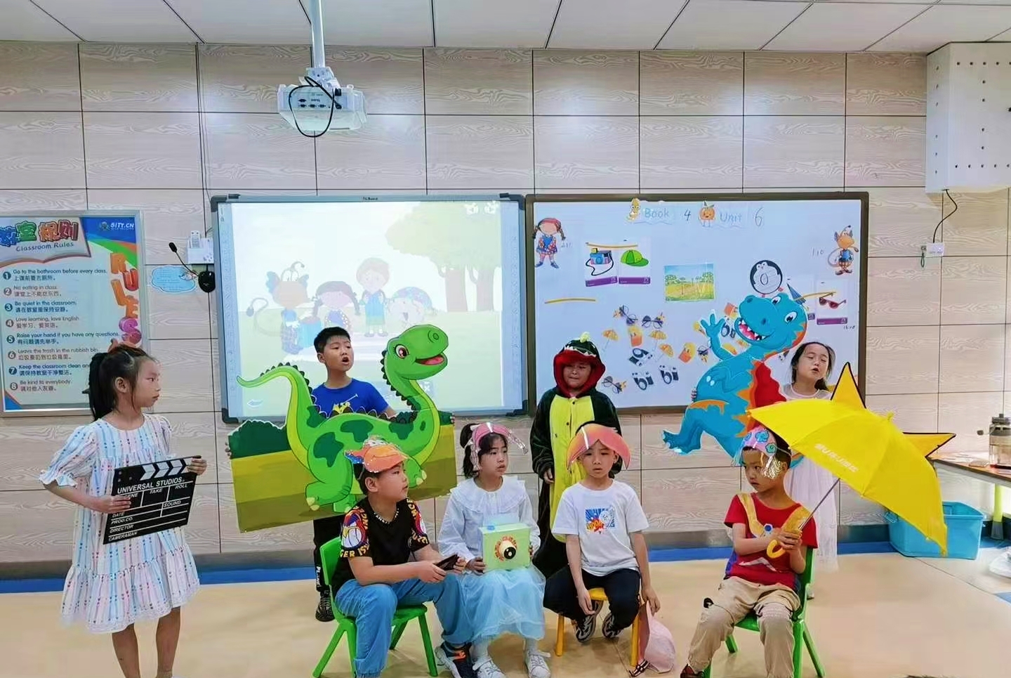 想要学好少儿英语，这3个方法要知道(图1)