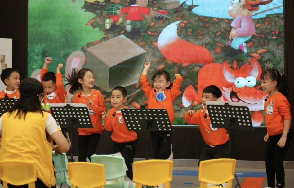 少儿英语学习的重要性，家长不容忽视的几点！(图1)