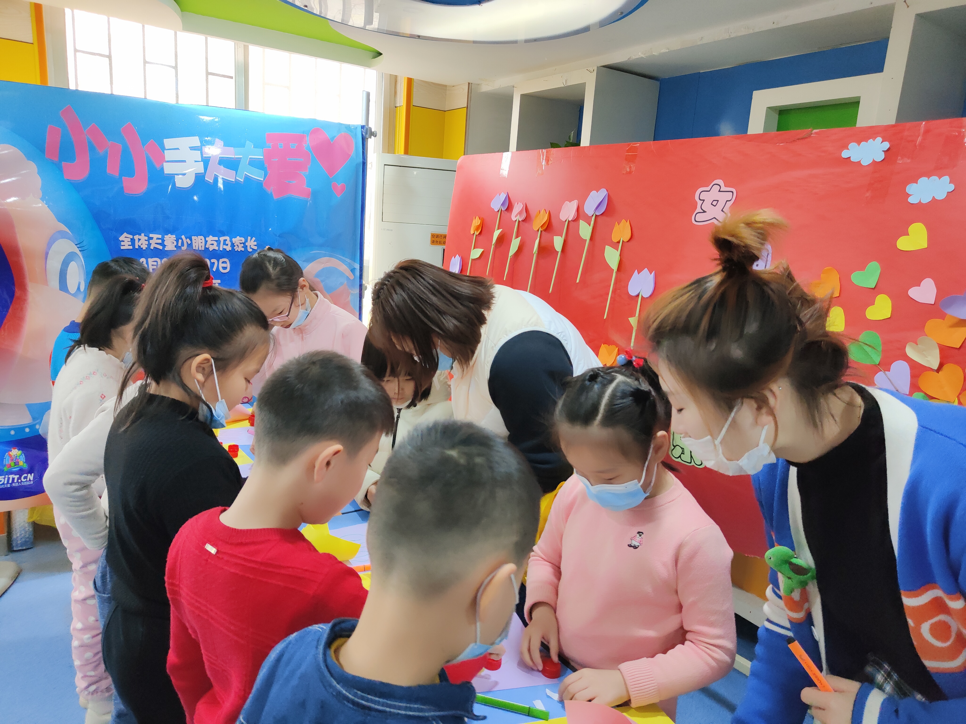 少儿英语单词怎么记？三招心得，轻松教孩子记单词(图1)