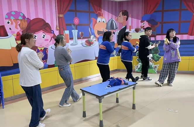 家长不会英语 怎么给孩子少儿英语启蒙(图1)