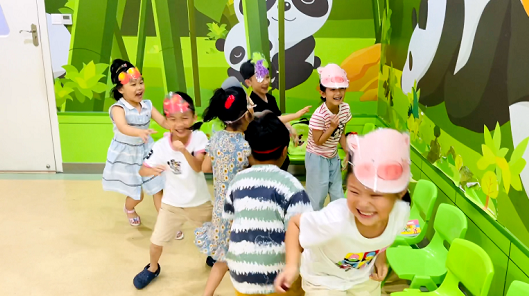 少儿英语学习四大误区，家长们别走偏了(图1)