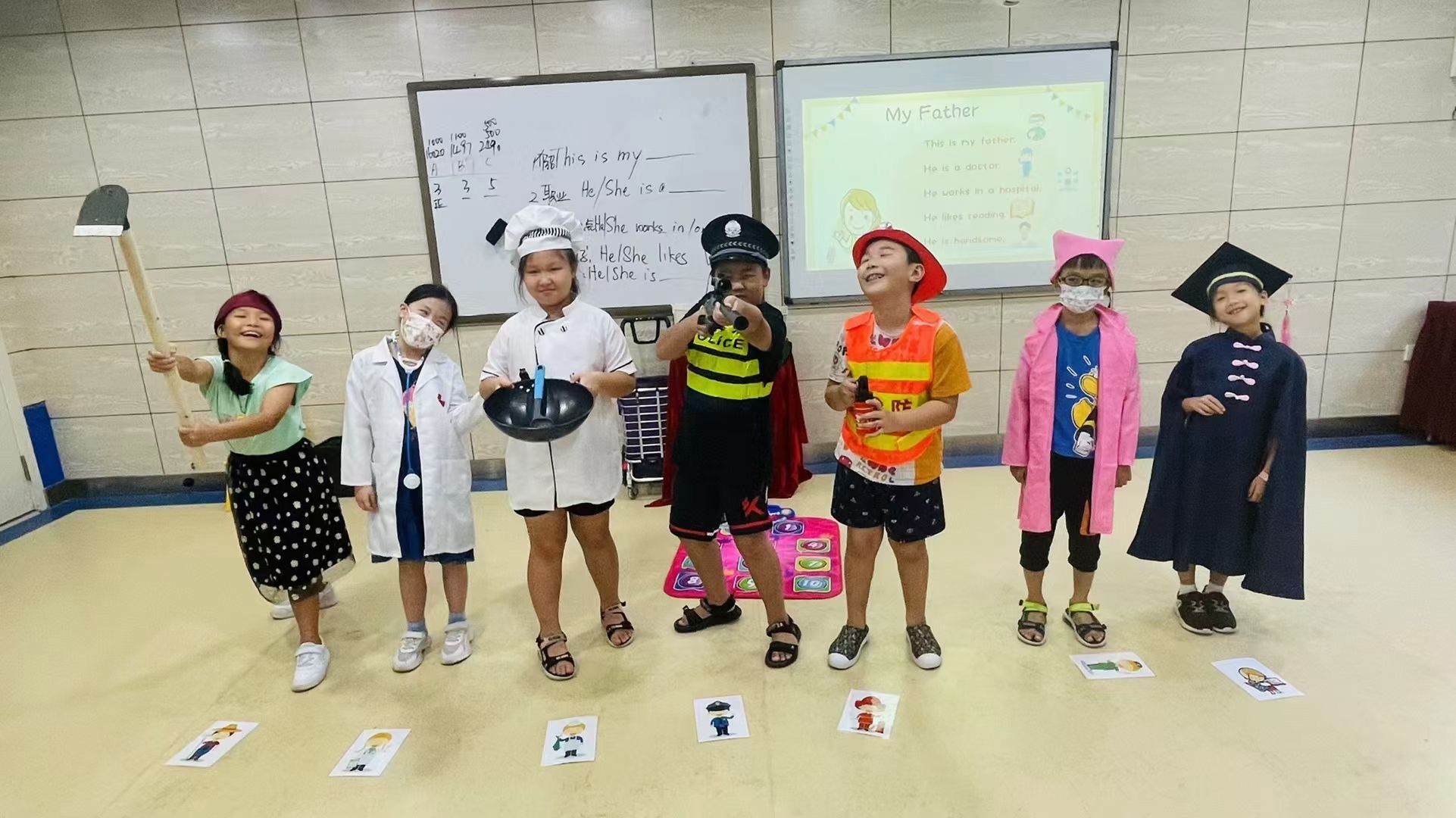 如何学好少儿英语(图1)