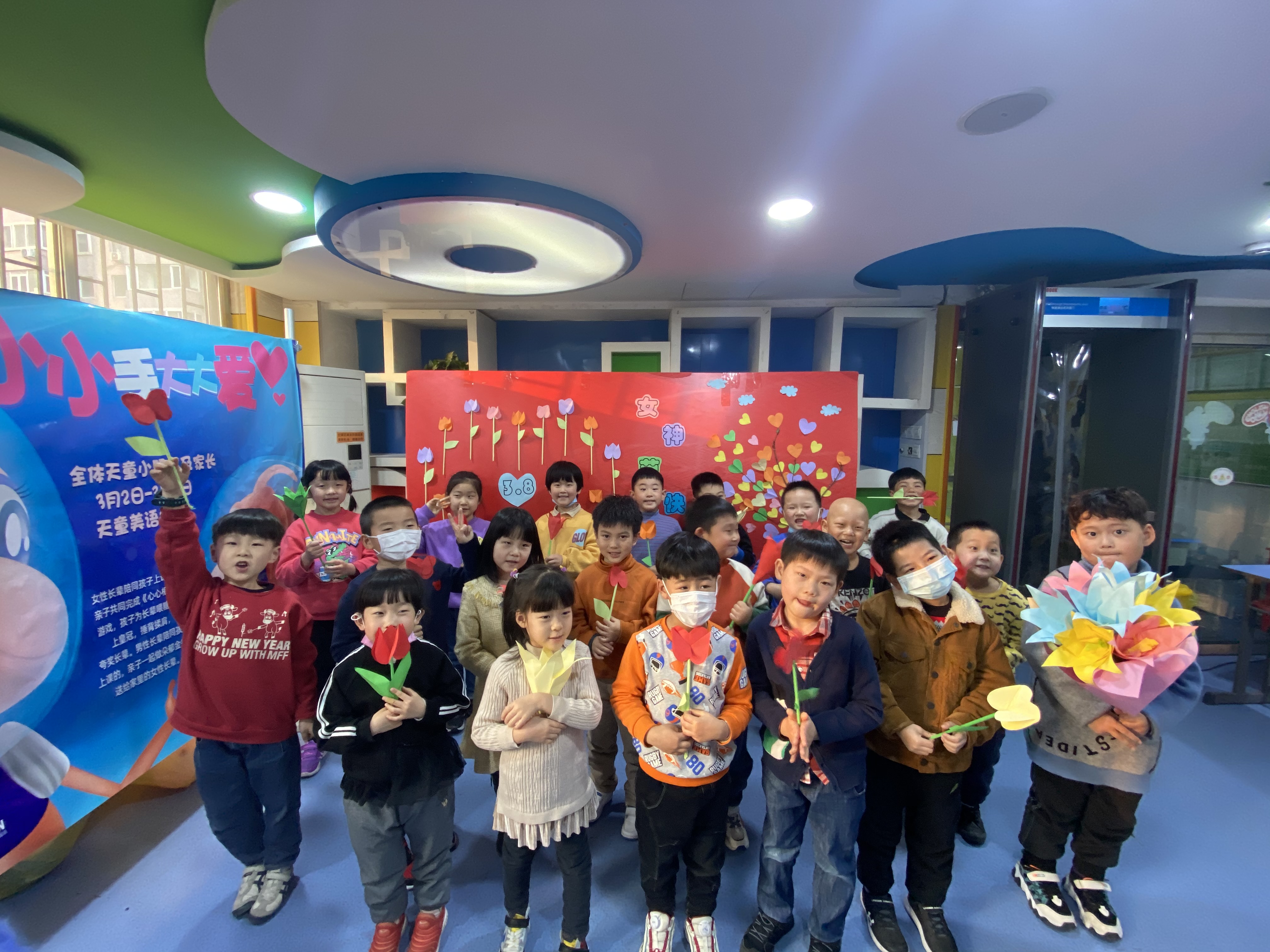 学习少儿英语应该注意什么？(图1)