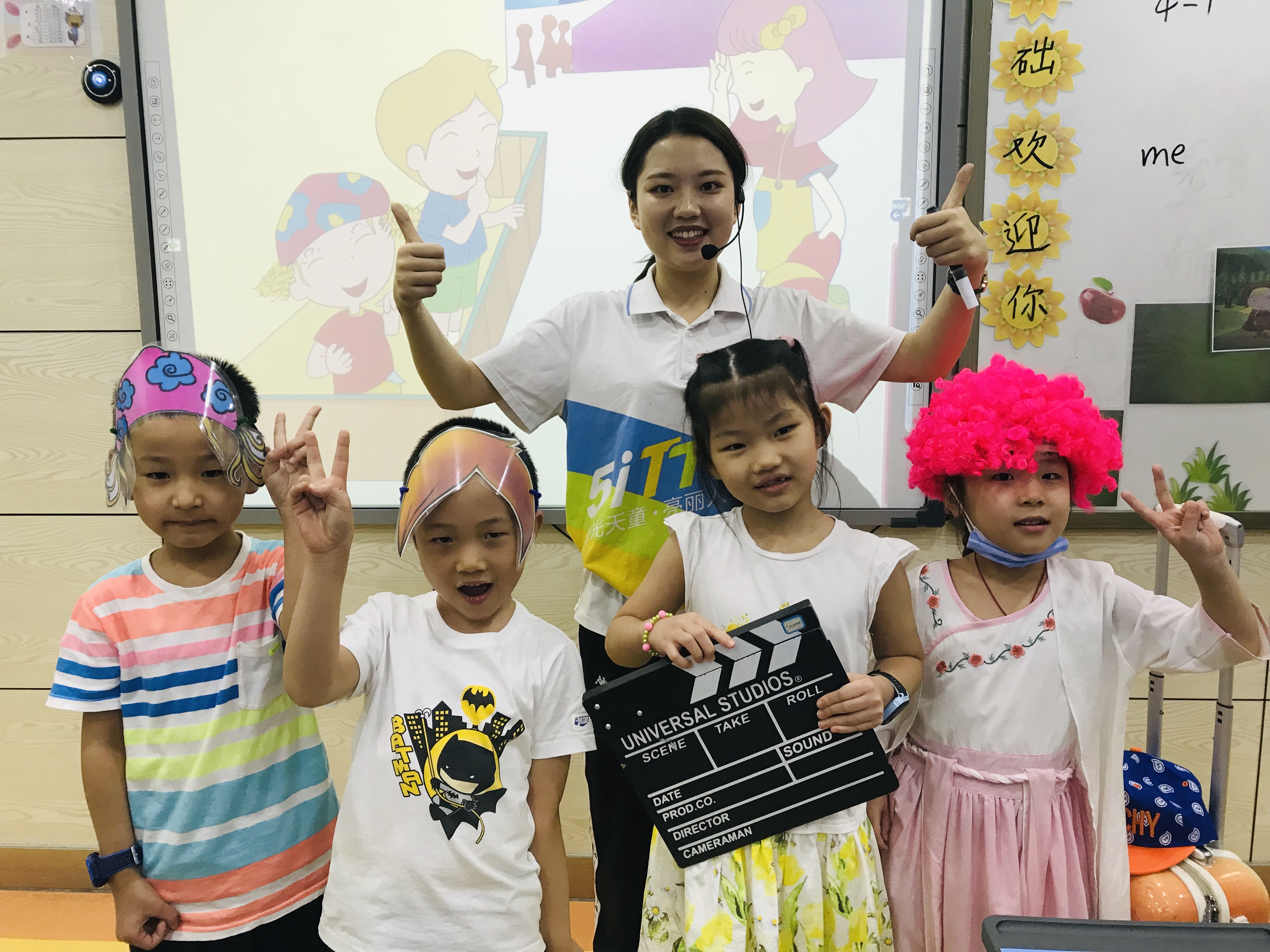 少儿英语自然拼读怎么学？学习自然拼读的好处有哪些呢？(图1)