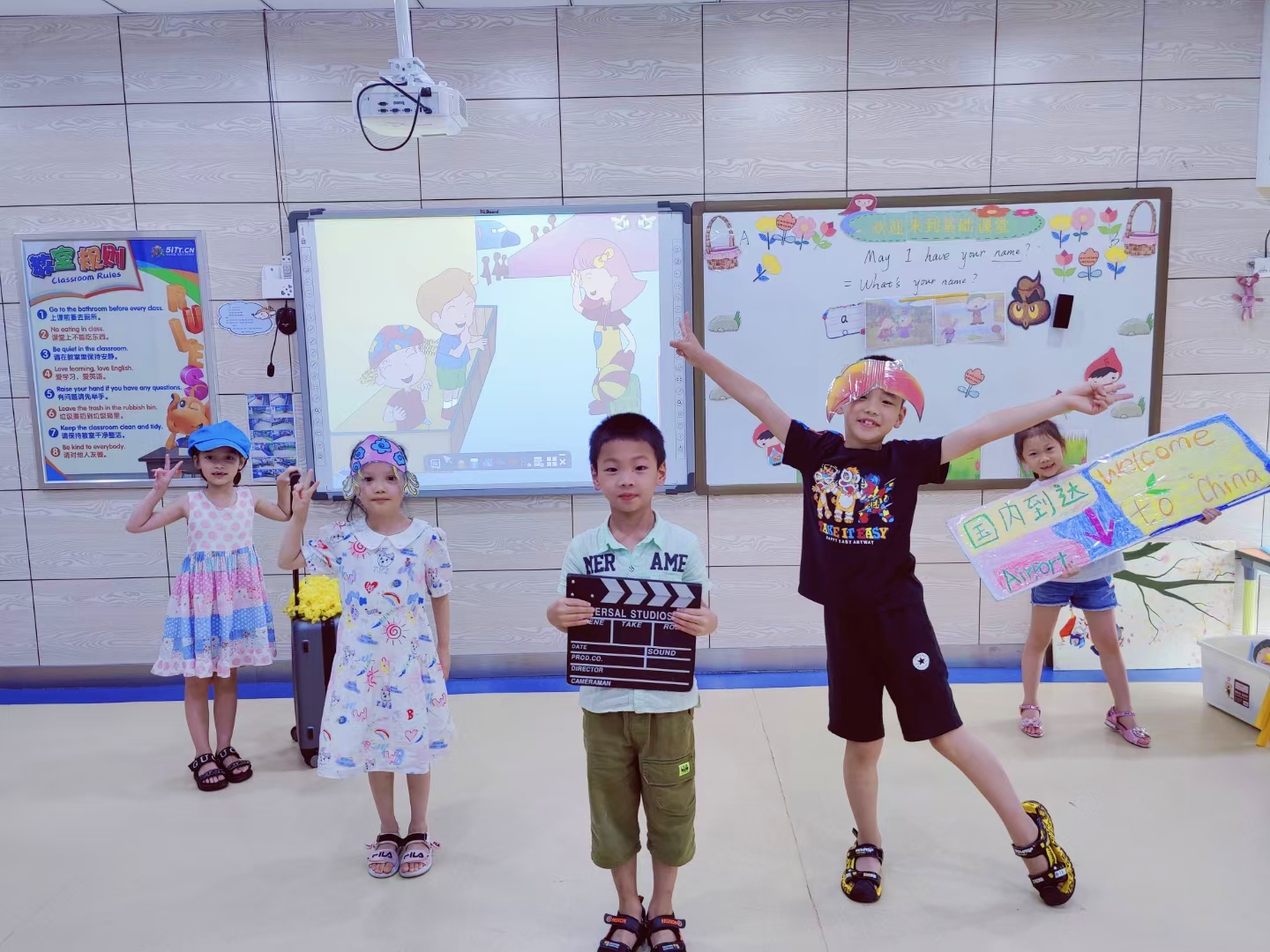 少儿英语怎么学？4个方法让孩子学习很轻松(图1)