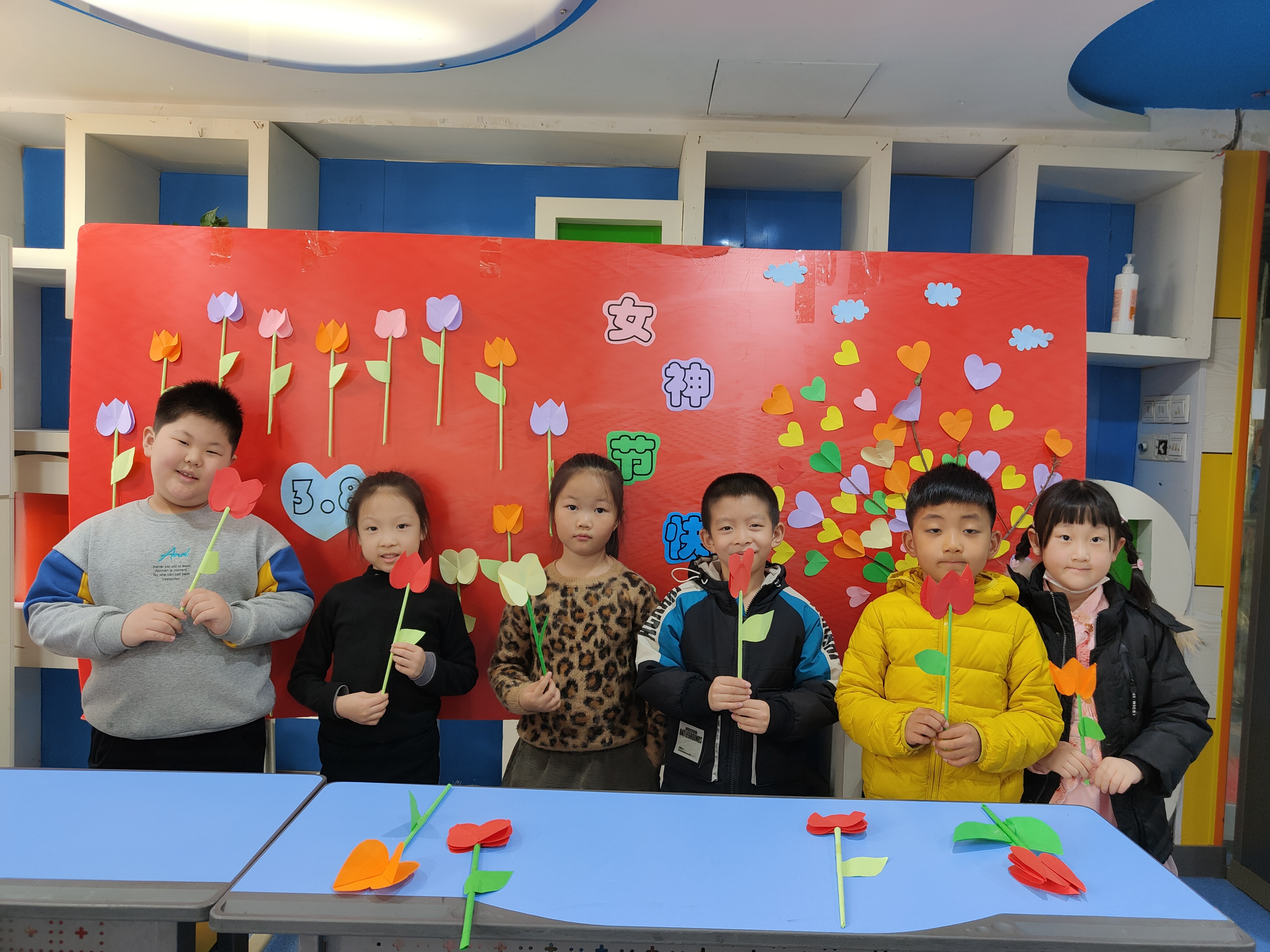 少儿英语学习兴趣是如何培养的？(图1)