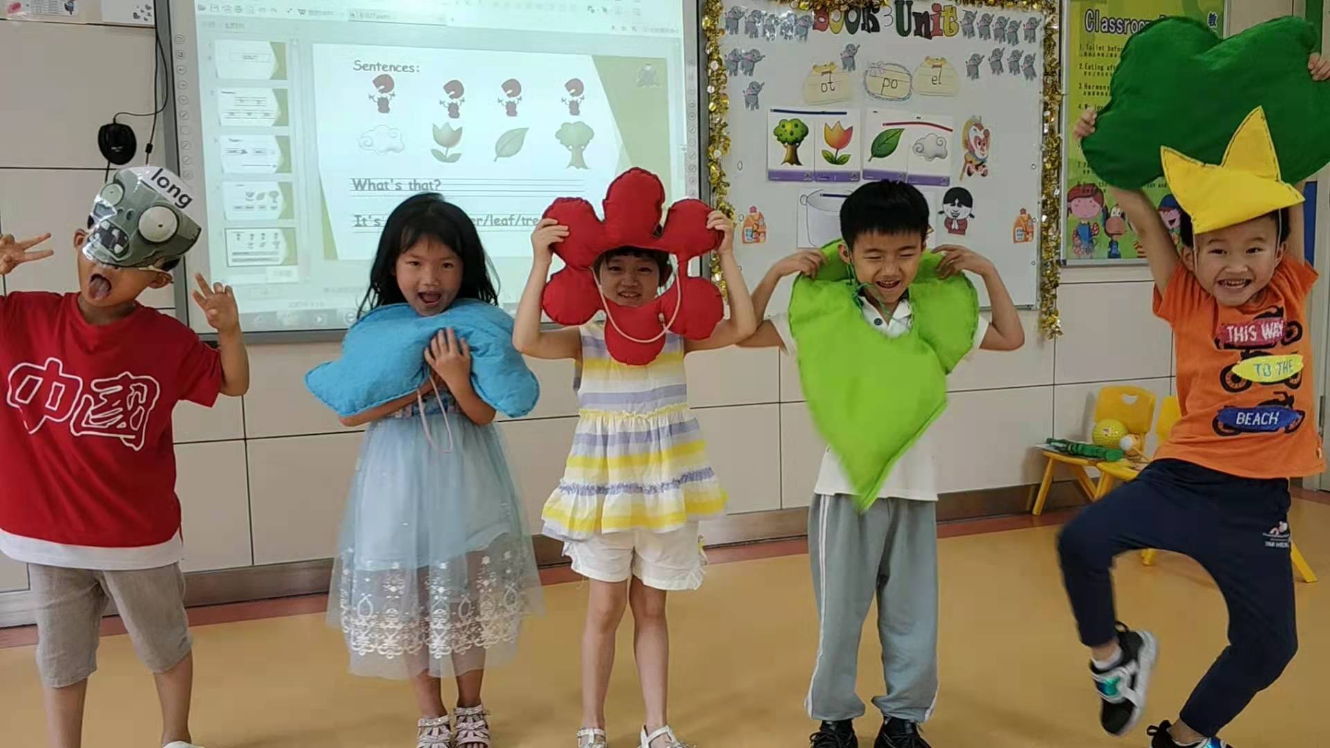 少儿英语学习：零基础孩子怎样学音标？(图1)