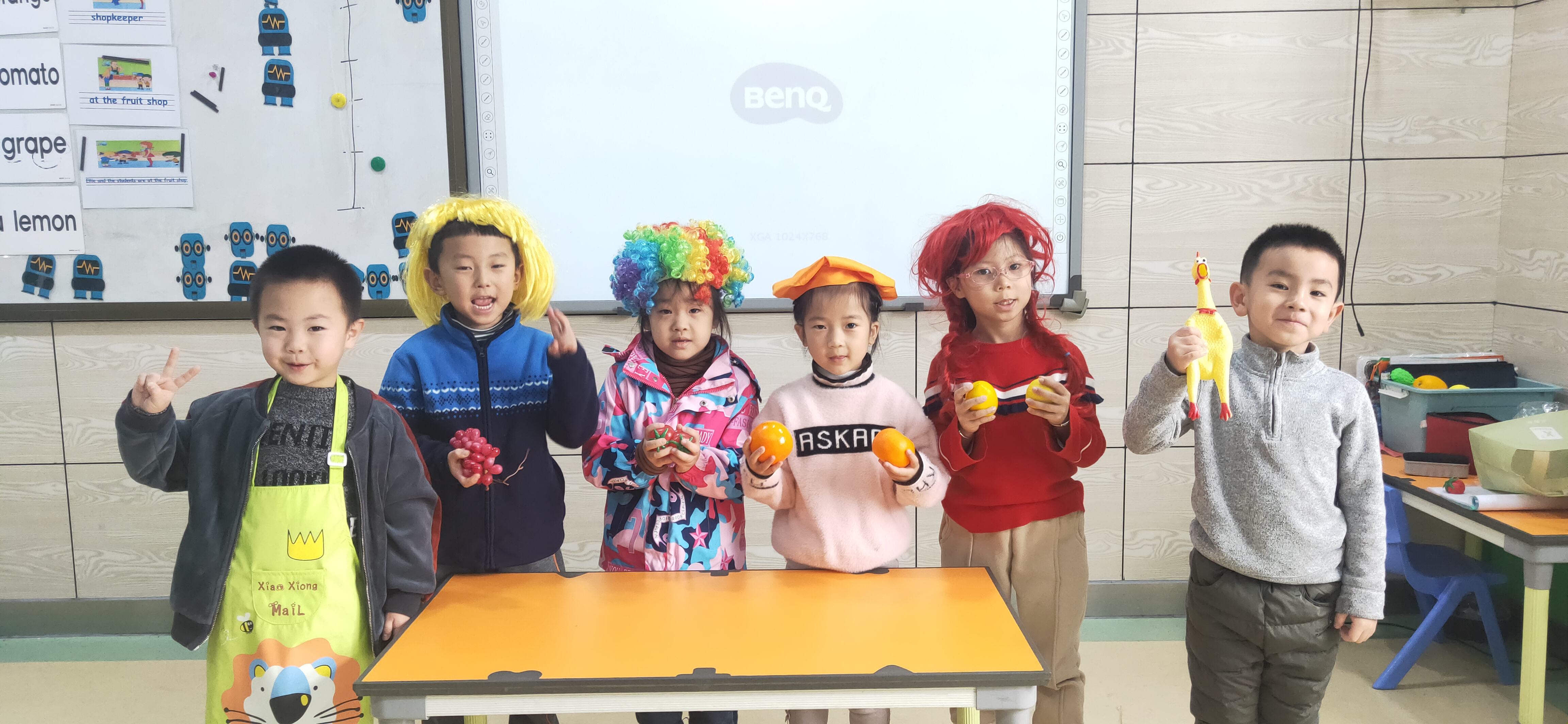 如何教小孩学习少儿英语？三种方法让学习简单高效(图1)