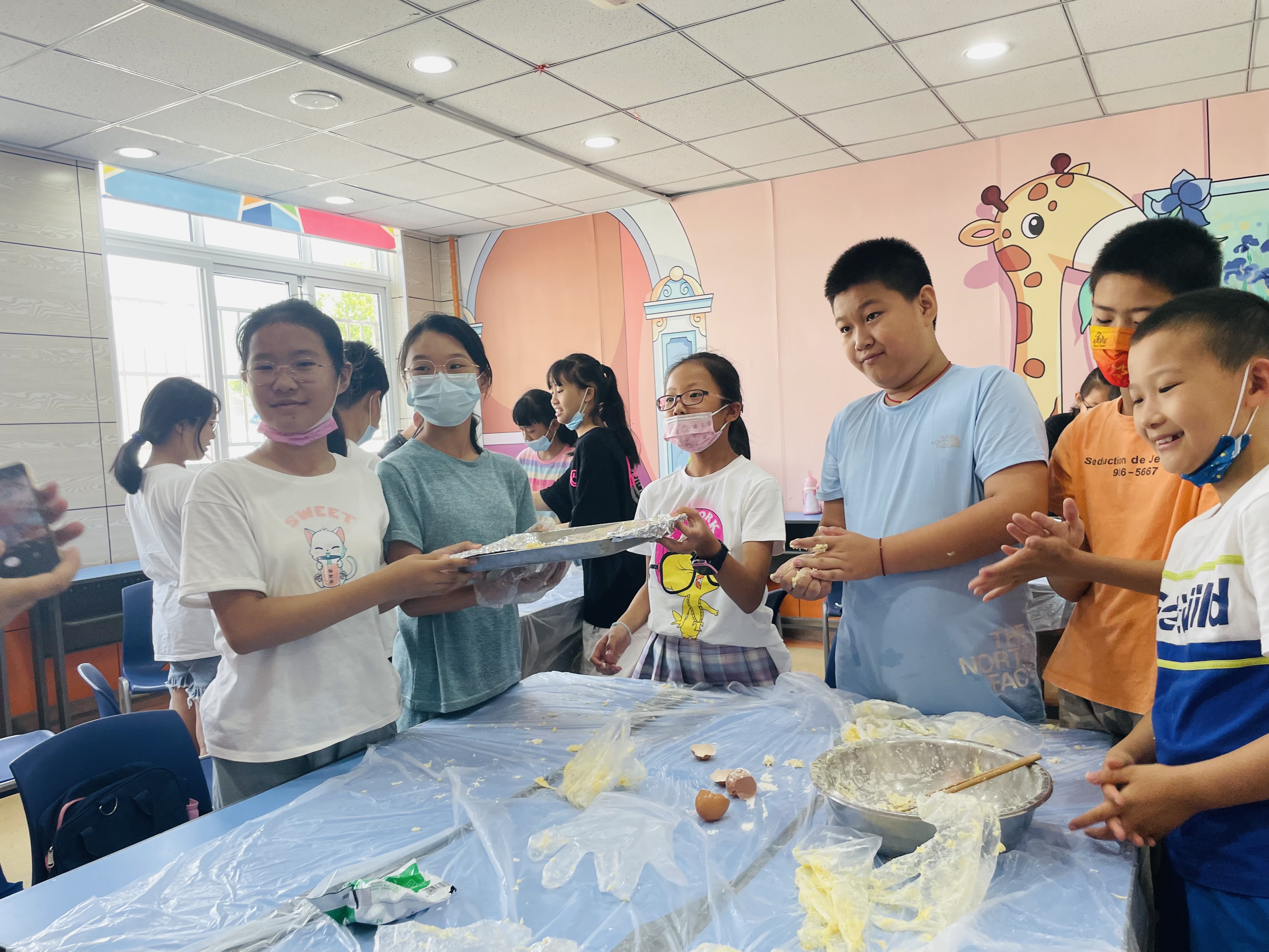 没经验不懂教？爸妈如何引导孩子学习少儿英语？(图1)