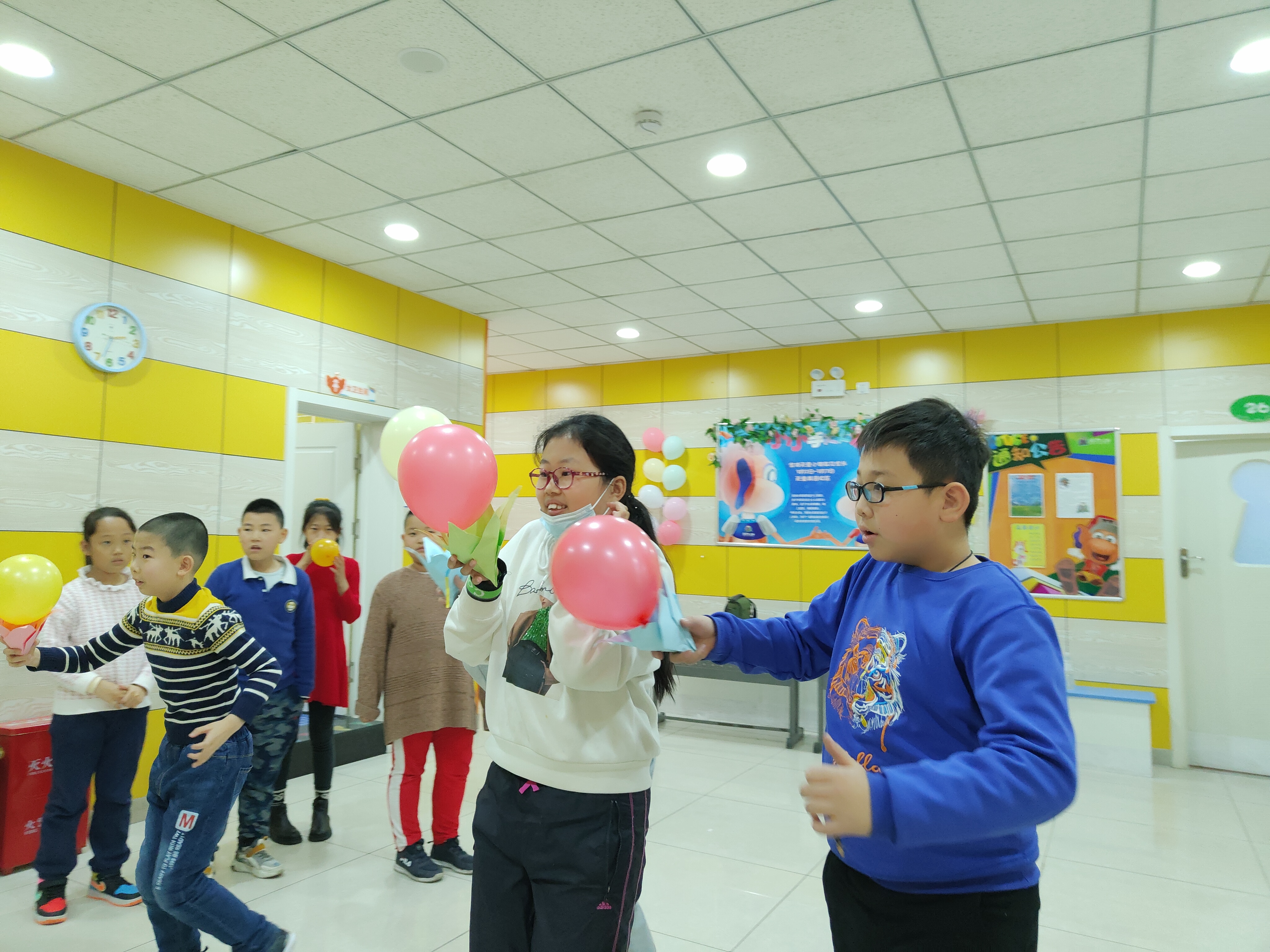 天童教育：孩子的自控力是如何炼成的？