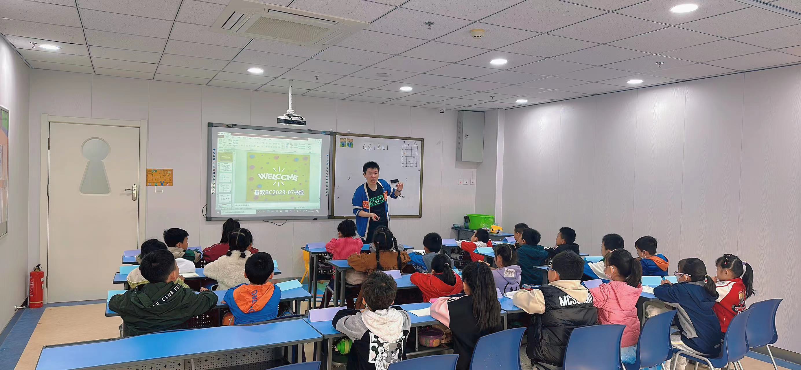 天童美语：父母做好这五个方面，提高孩子受