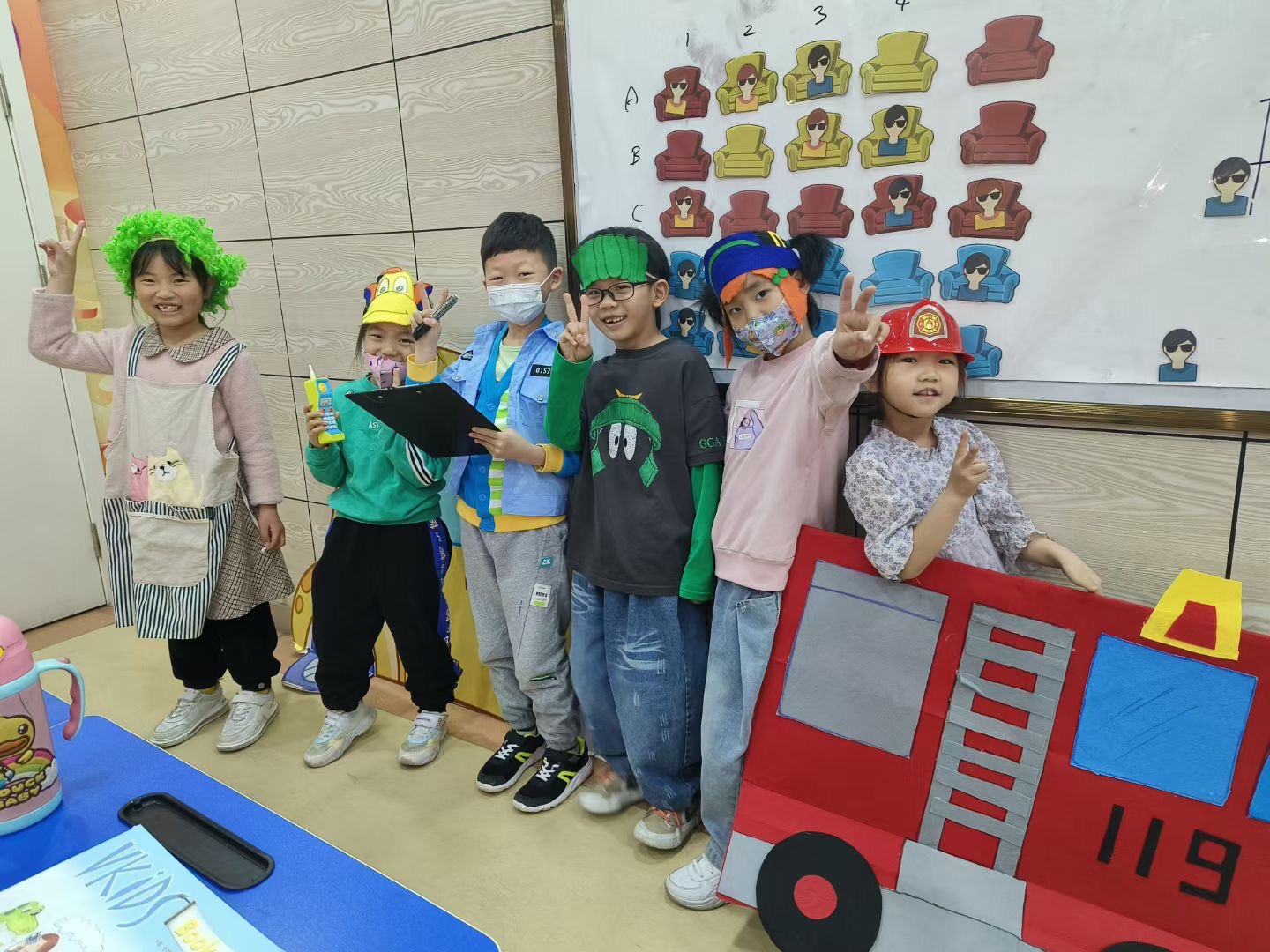 天童美语：孩子心理太脆弱，家长该怎么处理