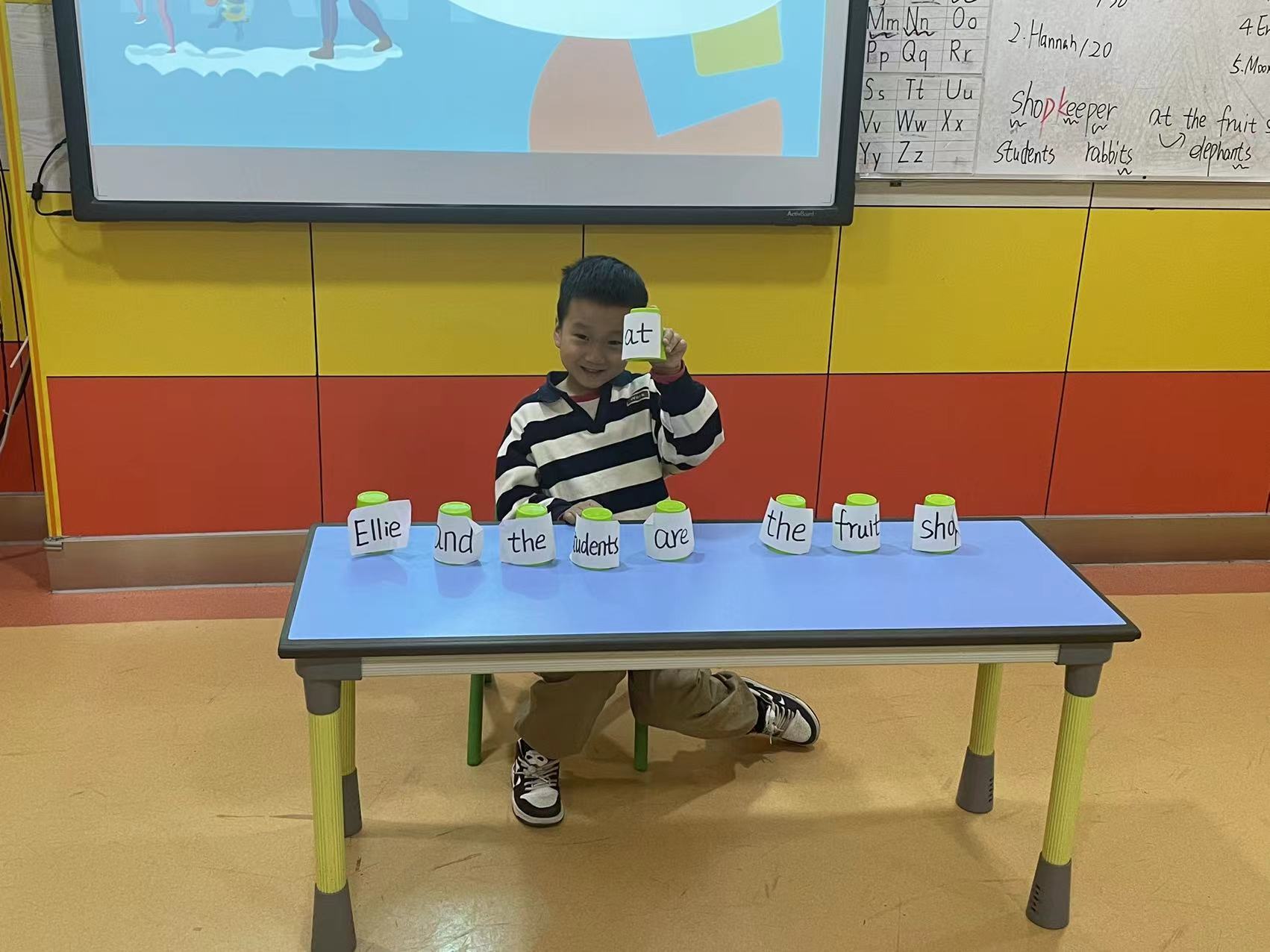  少儿英语学习：怎么培养孩子的学习兴趣？(图1)