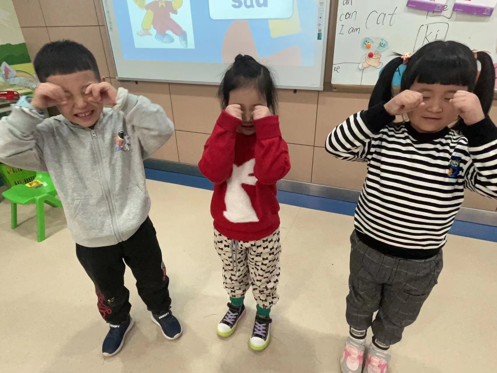 少儿英语学习：如何培养孩子的英语阅读兴趣？(图1)