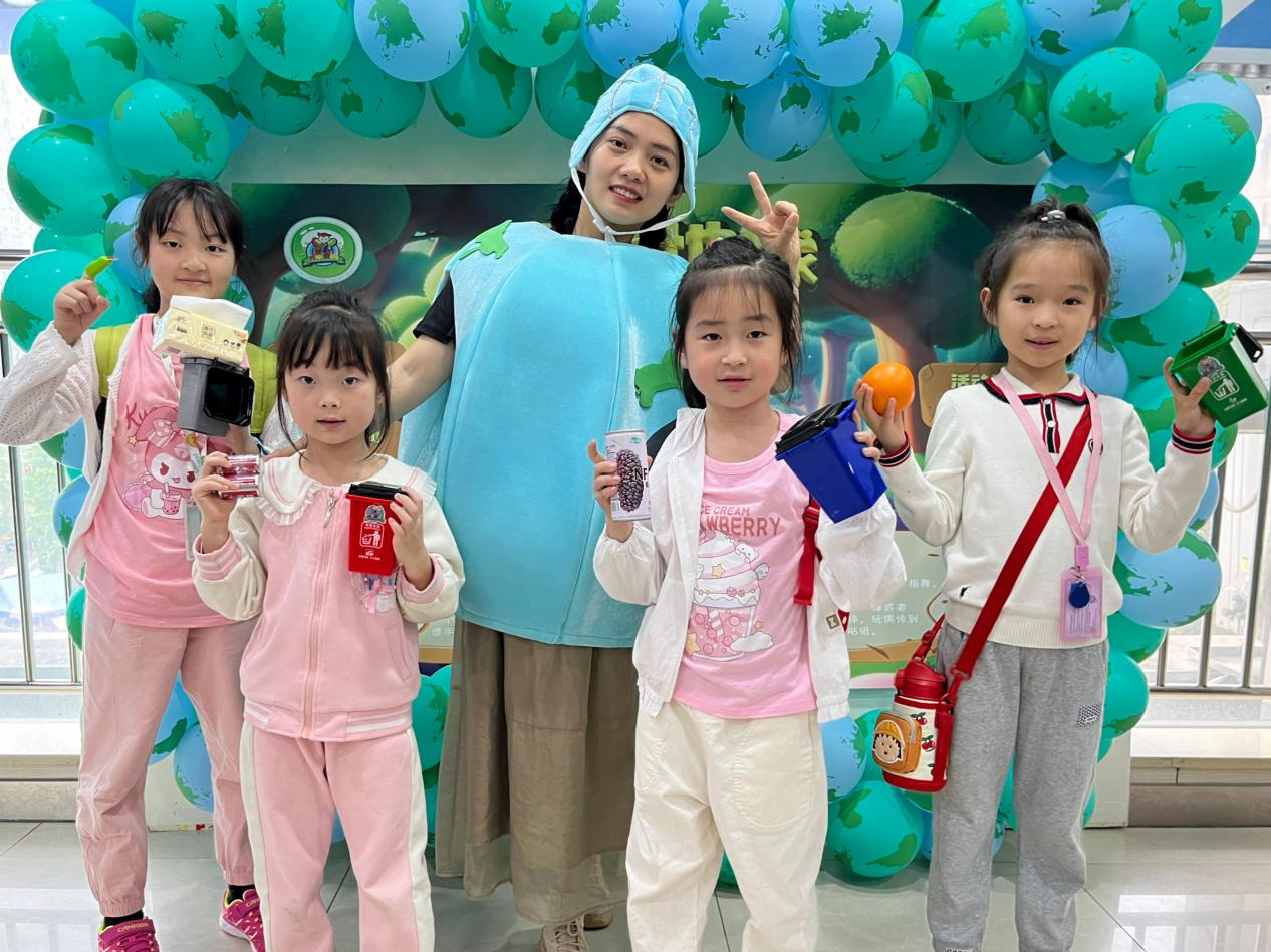 天童教育:守护孩子之间的和谐(图2) 天童教育:守护孩子之间的和谐(图2)