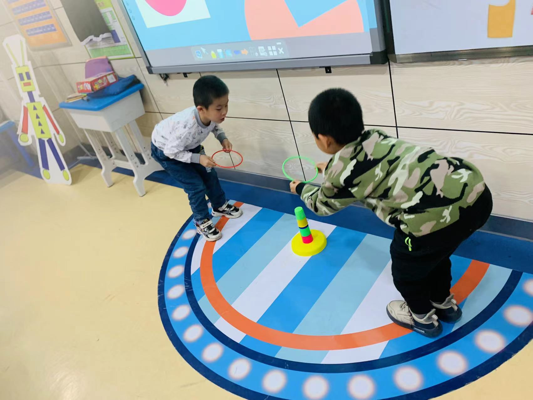  童教育：和孩子分享你的兴趣爱好(图2)