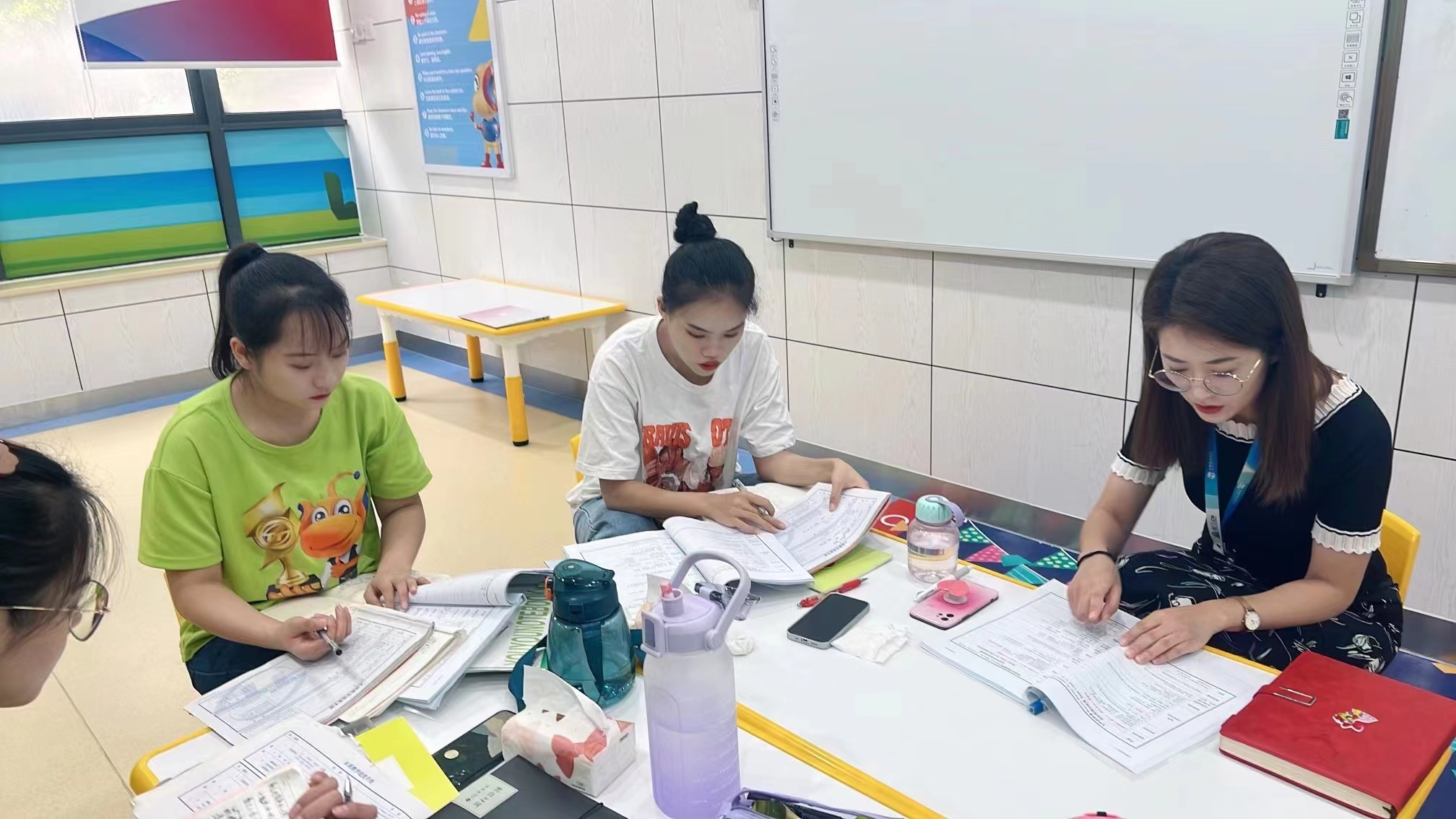  童教育：和孩子分享你的兴趣爱好