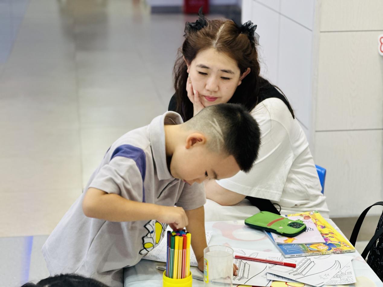 天童教育：在家庭中塑造孩子的自信(图2)