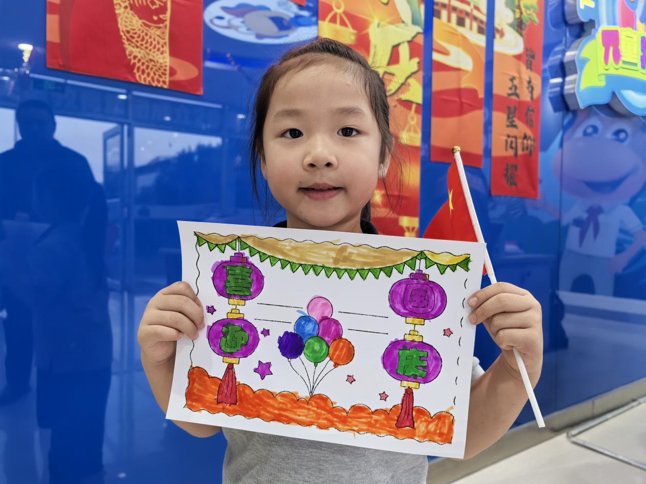 天童美语：细心的孩子更可爱(图2)