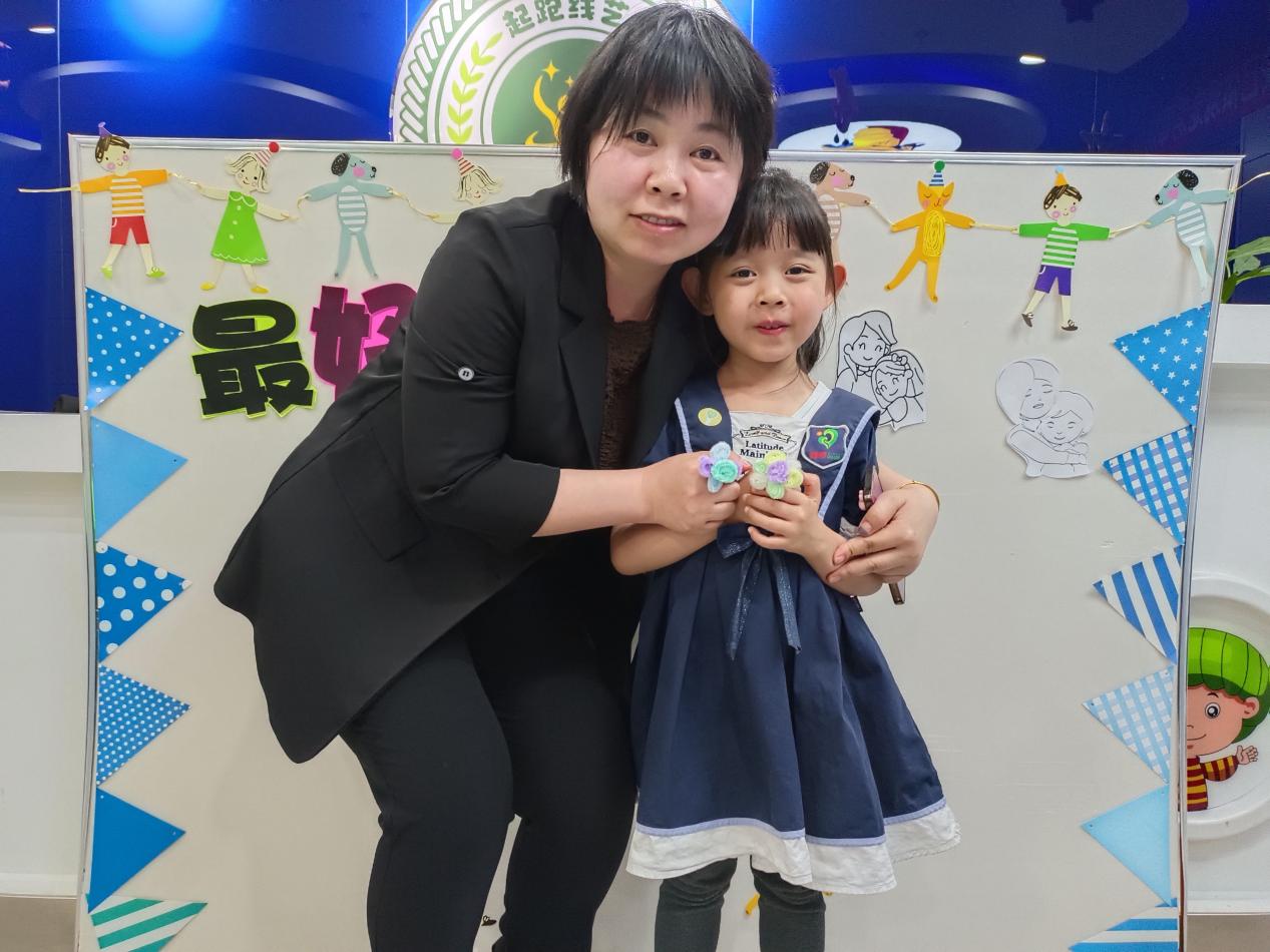 天童美语：培养孩子的创造力(图2)