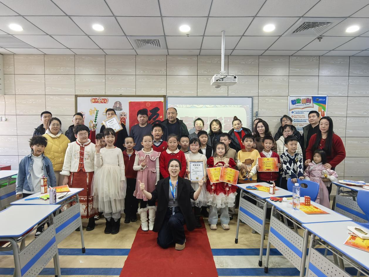 天童教育:培养孩子的责任感(图2) 天童教育:培养孩子的责任感(图2)