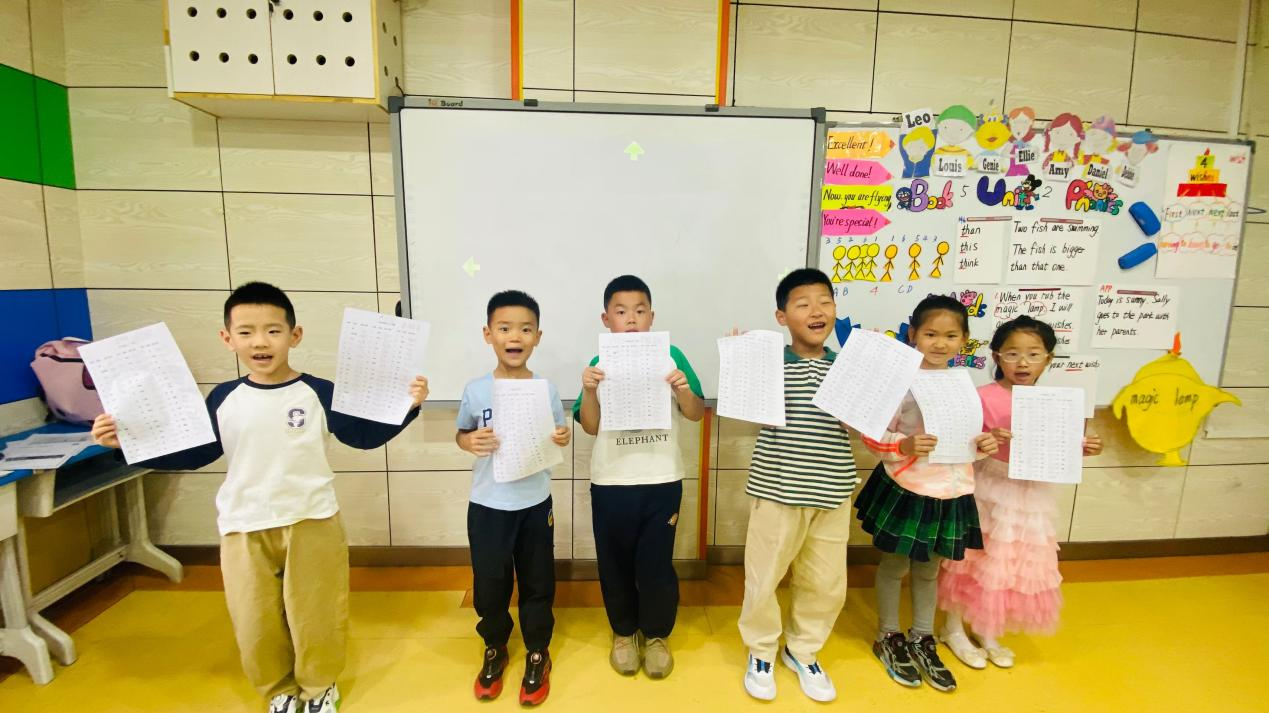 孩子学英语没兴趣？成都天童教育教你怎么点燃第一把火(图2)