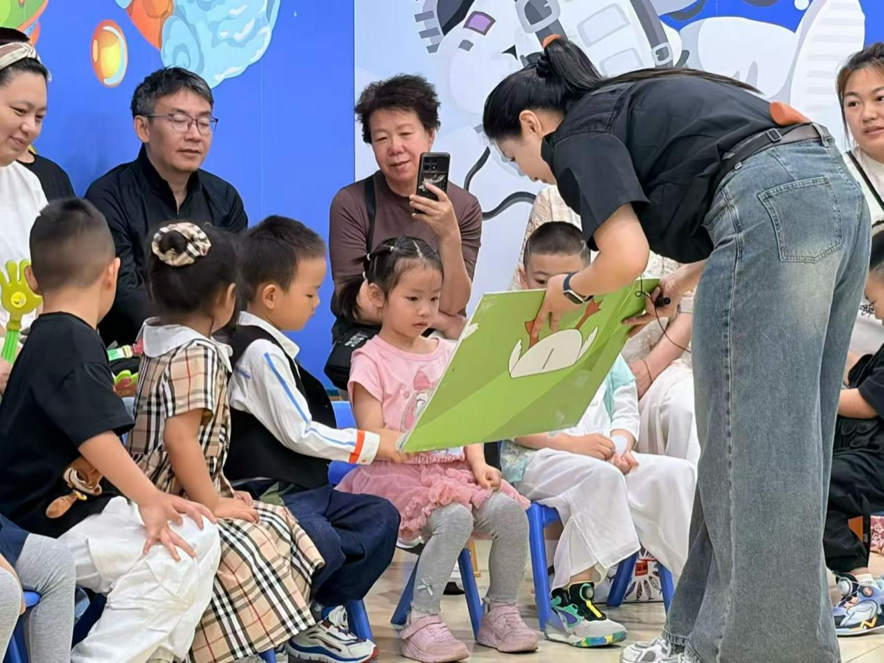 孩子学习没动力?成都天童教育激发内驱力的方法好不好(图2) 孩子学习没动力?成都天童教育激发内驱力的方法好不好(图2)