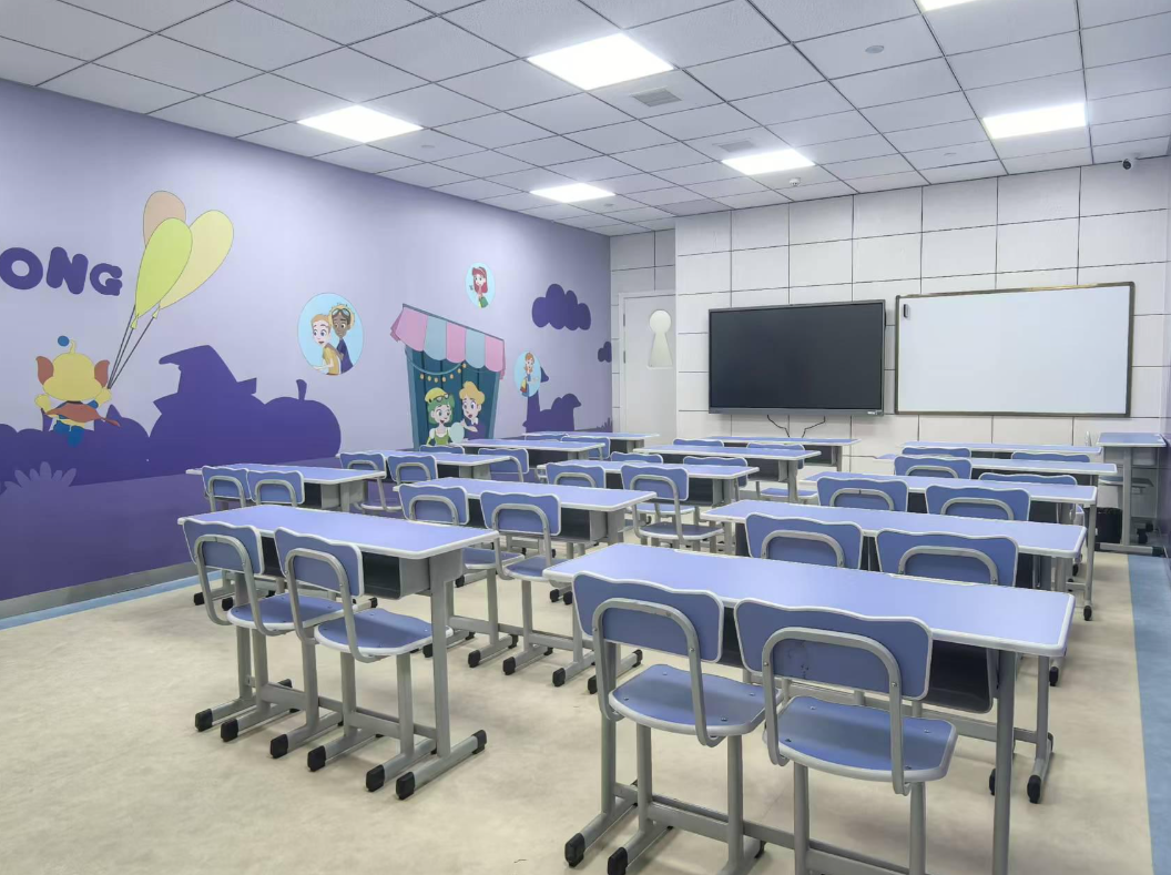 孩子只认单词不会说句子？成都天童教育从“语块”入手(图2)