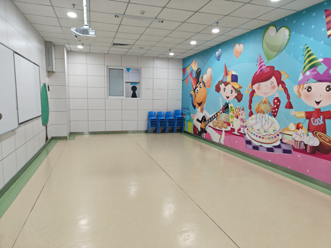 孩子英语学习中的“同伴效应”:成都天童教育如何用好集体力量(图1) 孩子英语学习中的“同伴效应”:成都天童教育如何用好集体力量(图1)