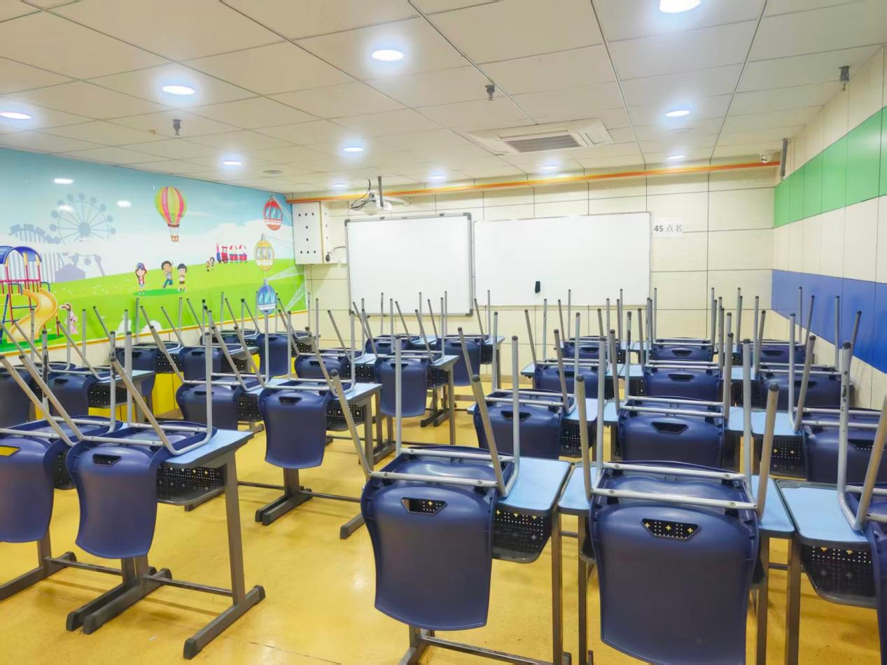 孩子能模仿却不敢开口|成都天童教育谈模仿力和表达力的距离(图1)