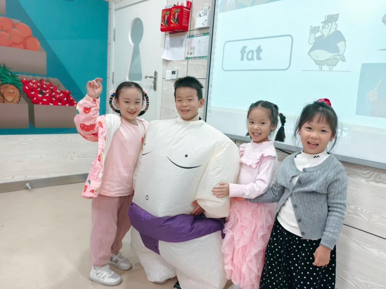 孩子英语学习不被安排不会自己学？成都天童教育谈自主学习力(图1)